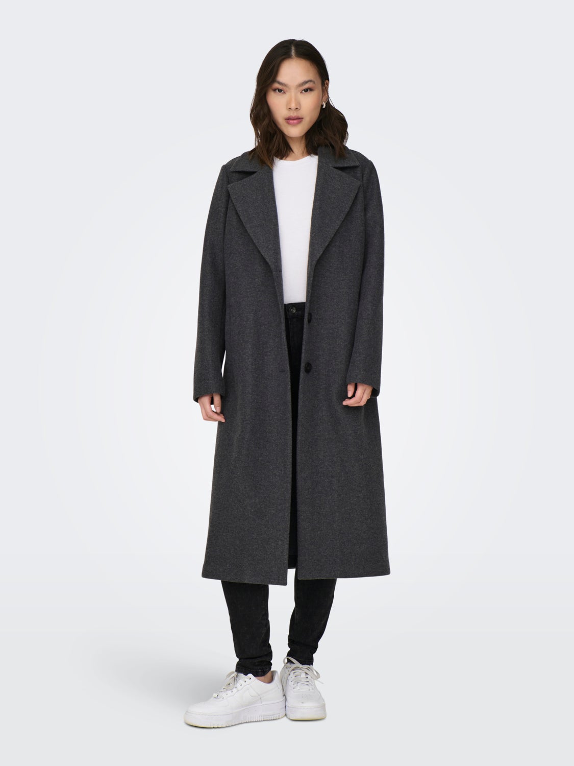 Long coat