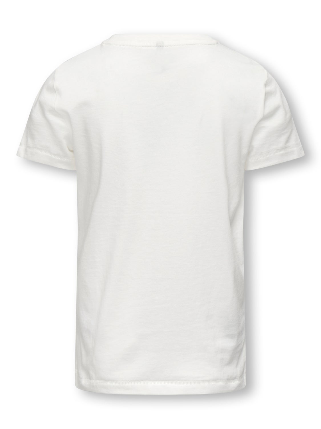 Regular Fit O-Neck T-Shirt