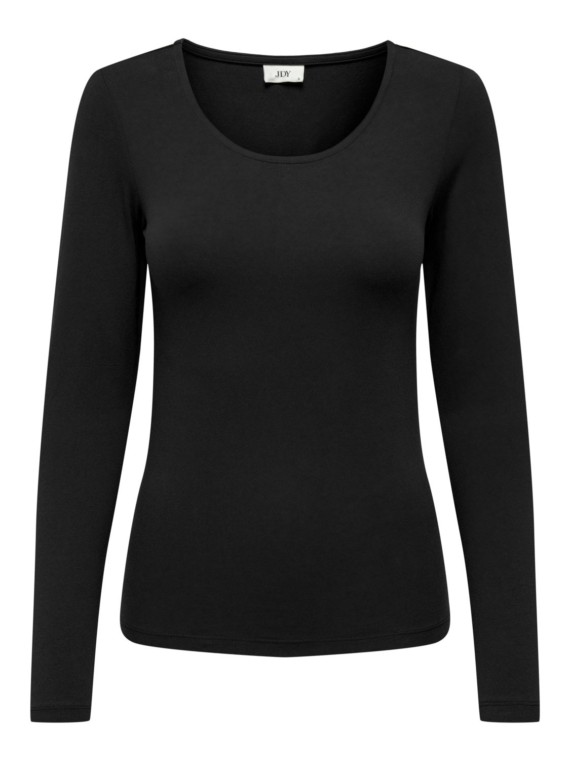 Regular Fit O-Neck T-Shirt