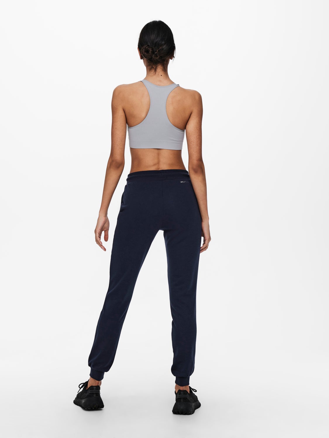 Slim fit training Sweat pants