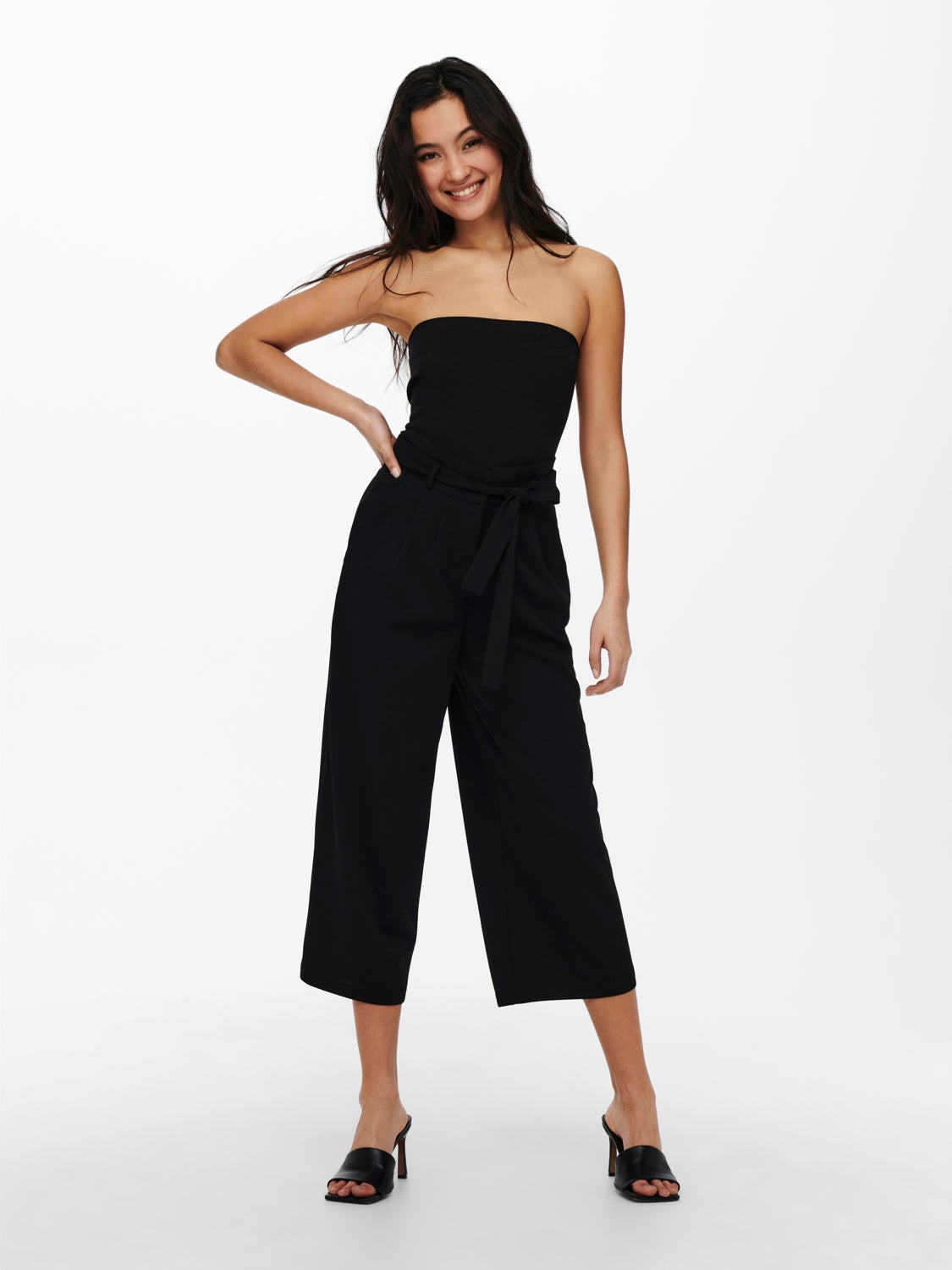 Culotte Trousers