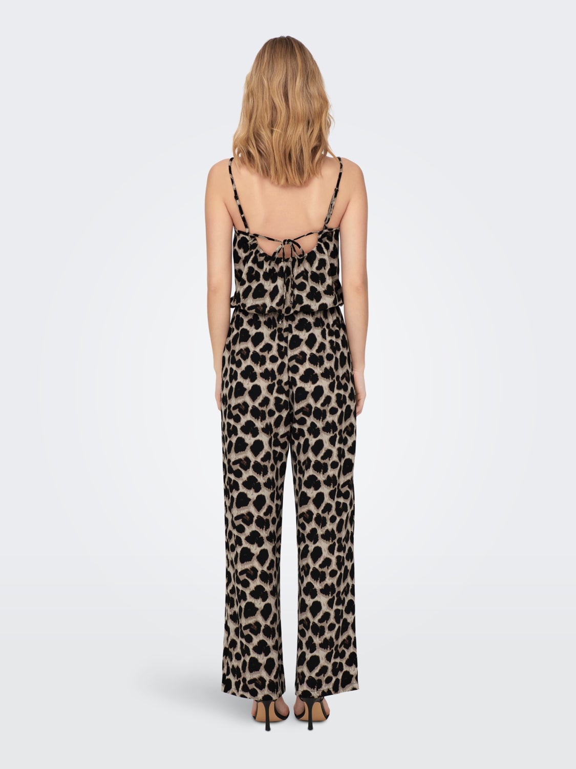 Wide Leg jumpsuit