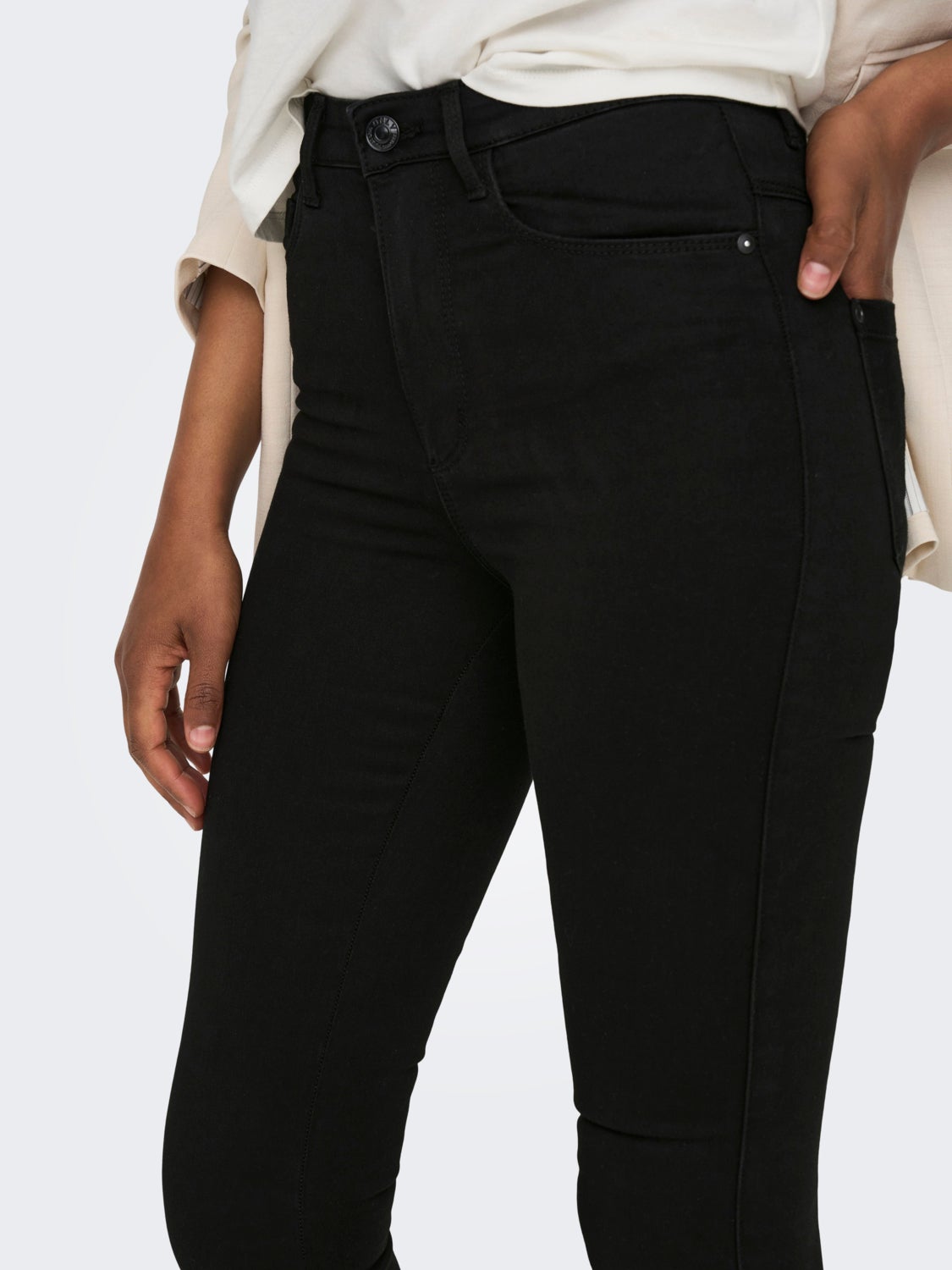 ONLRoyal high sweet Flared Jeans