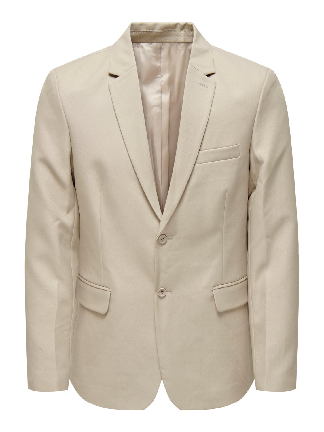 Slim fit Blazer