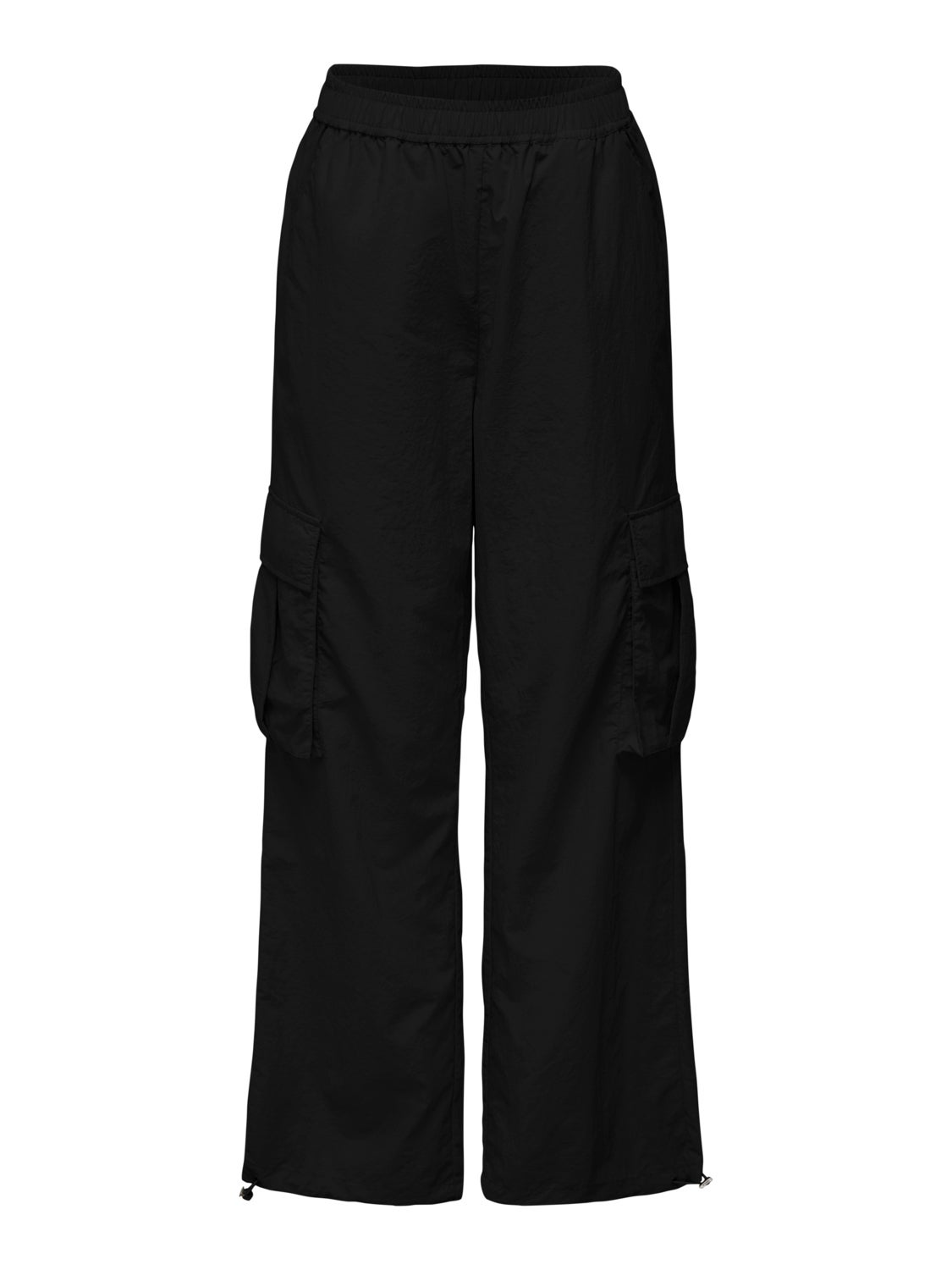 mid waist cargo pants