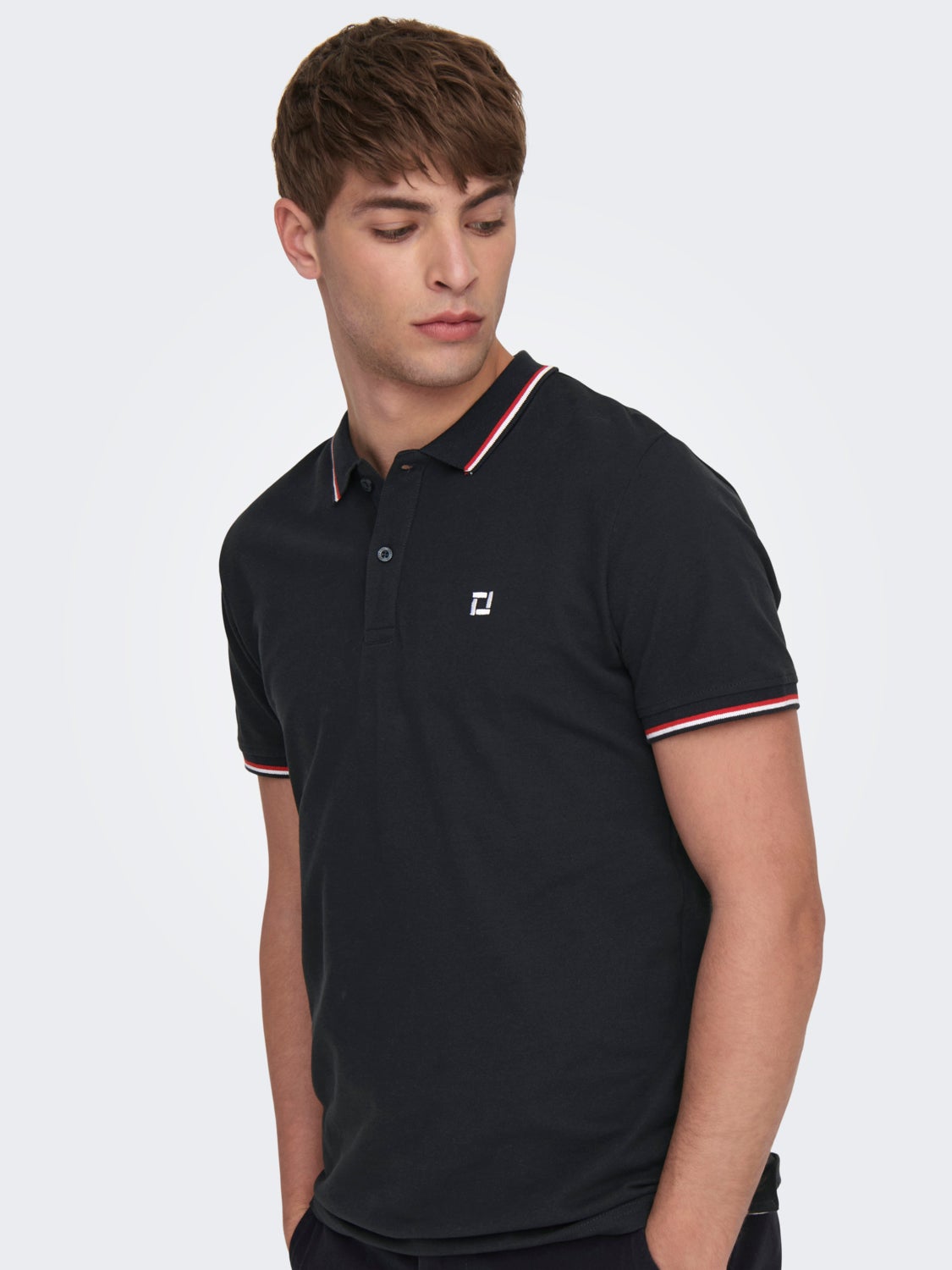 Polo t-shirt