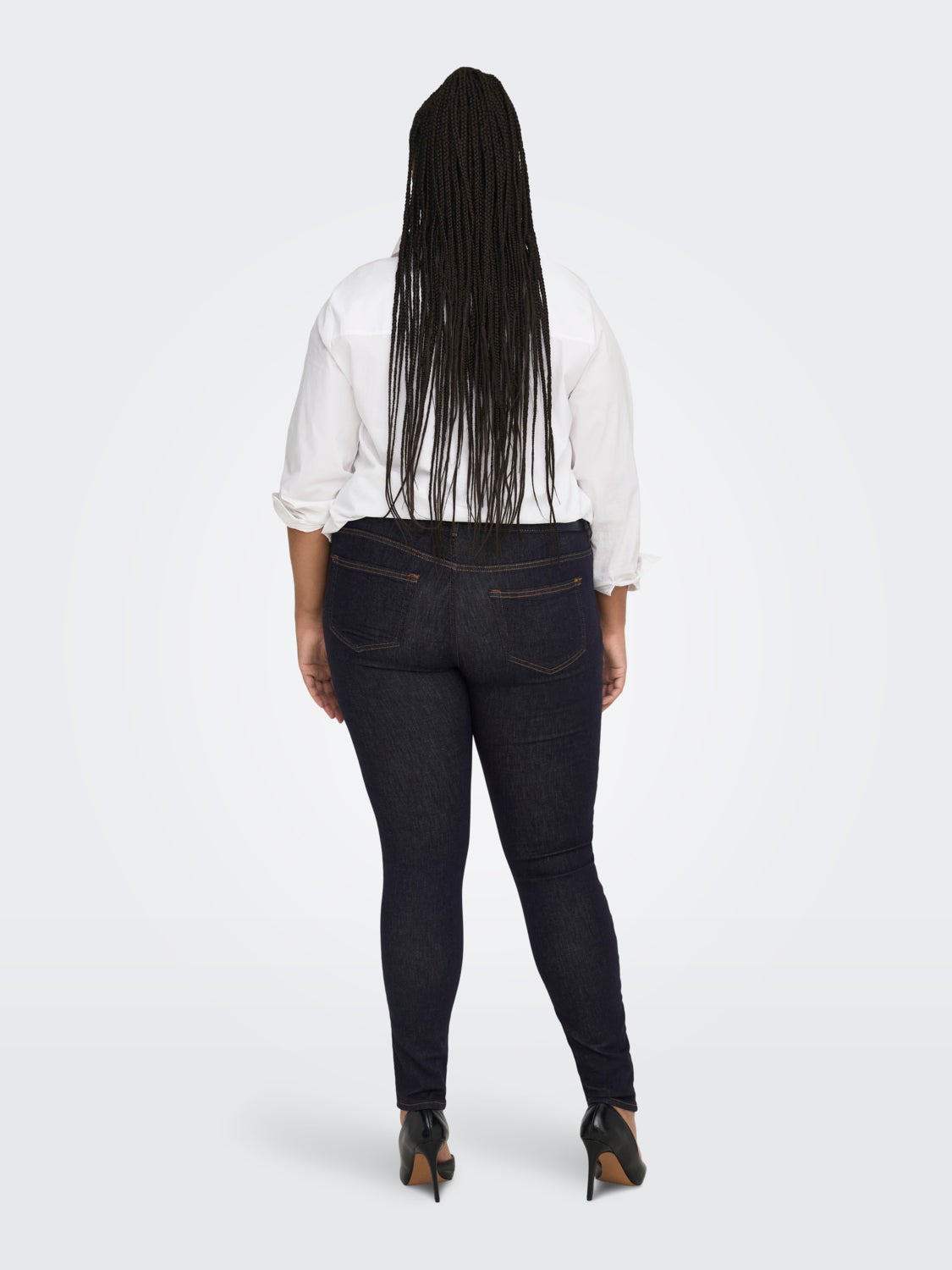 CARWILLY SK STAYBLUE DNM REA023