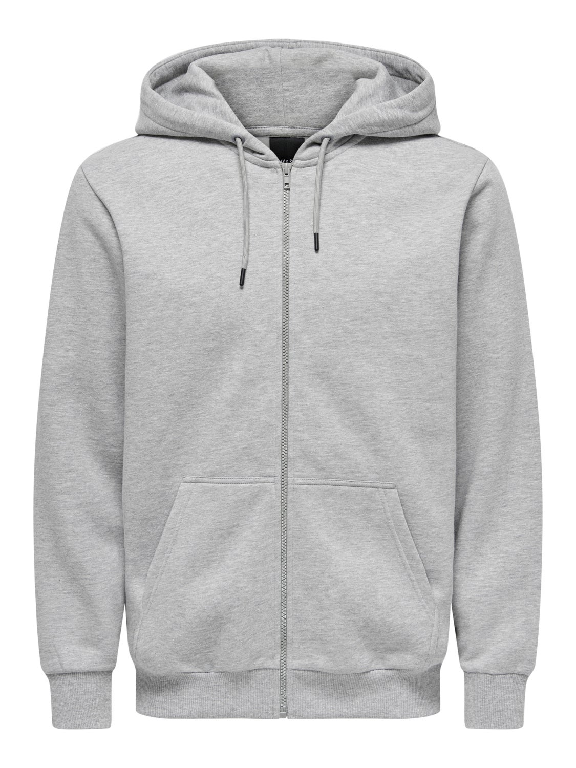 Regular Fit Hoodie Sweatshirt