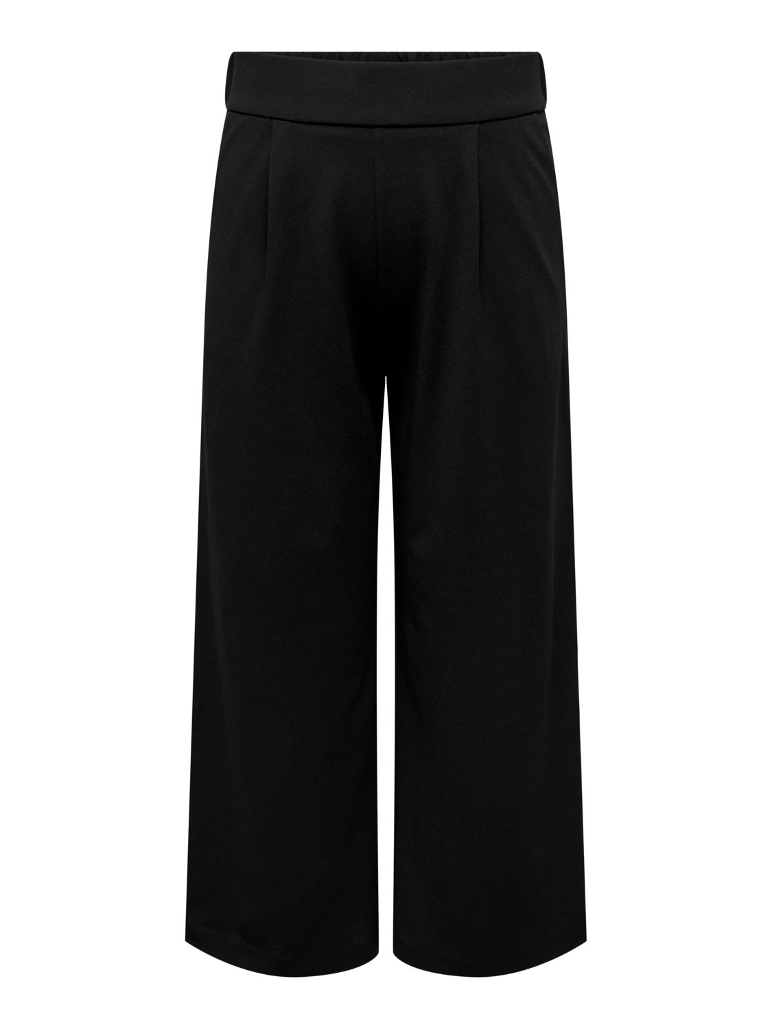 Curvy Wide fit pants