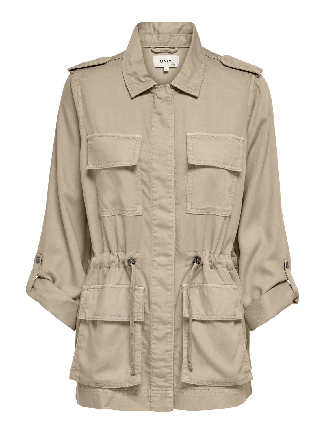 Utility Jacket