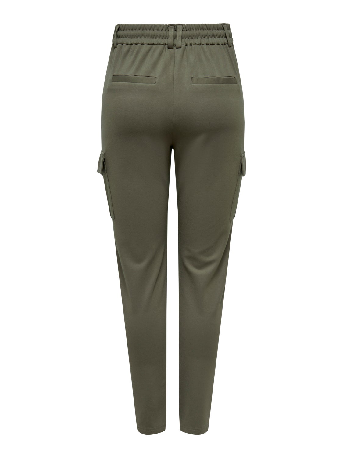 Poptrash pocket Cargo trousers