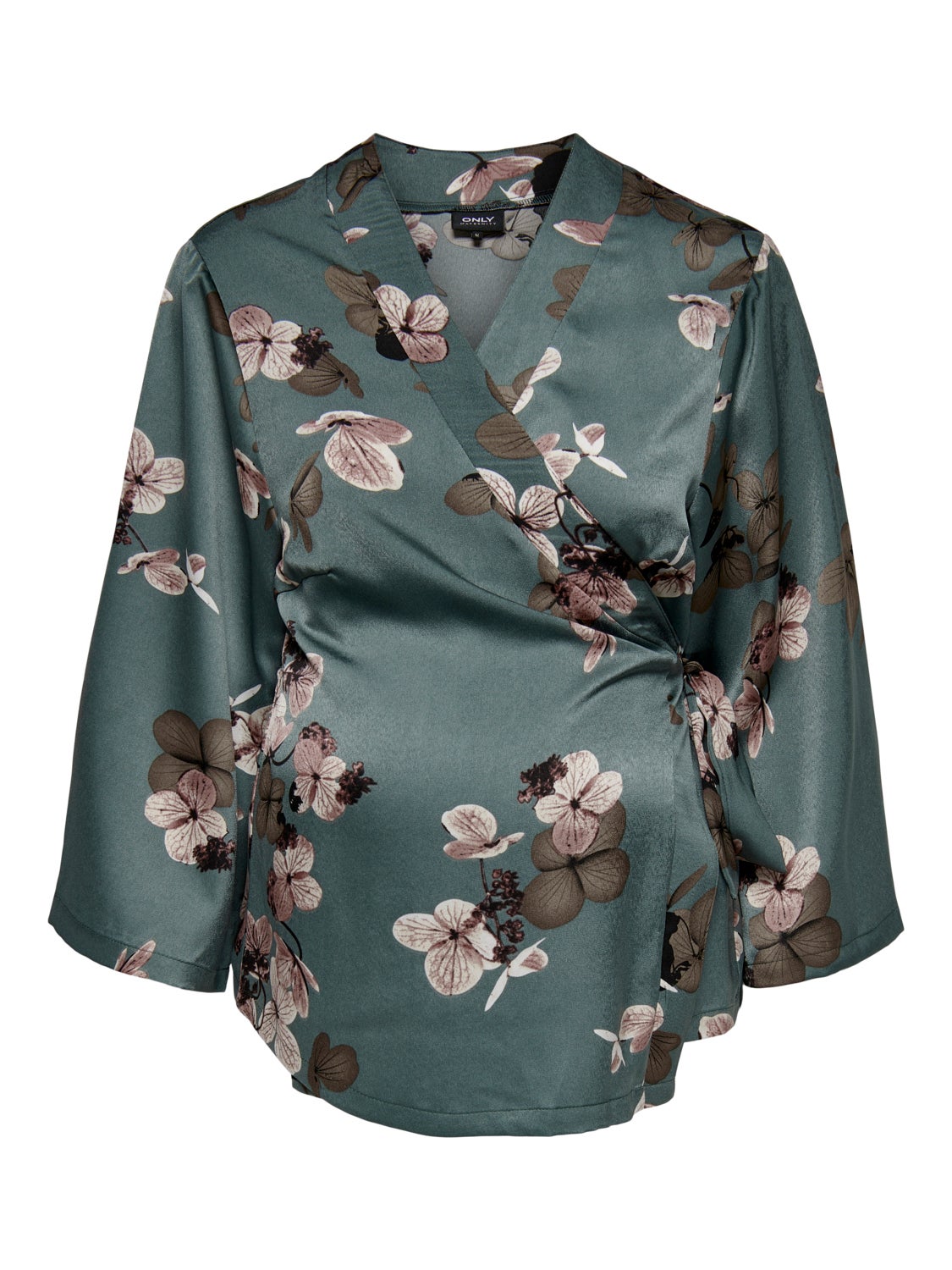 Kimono 3/4 sleeved top