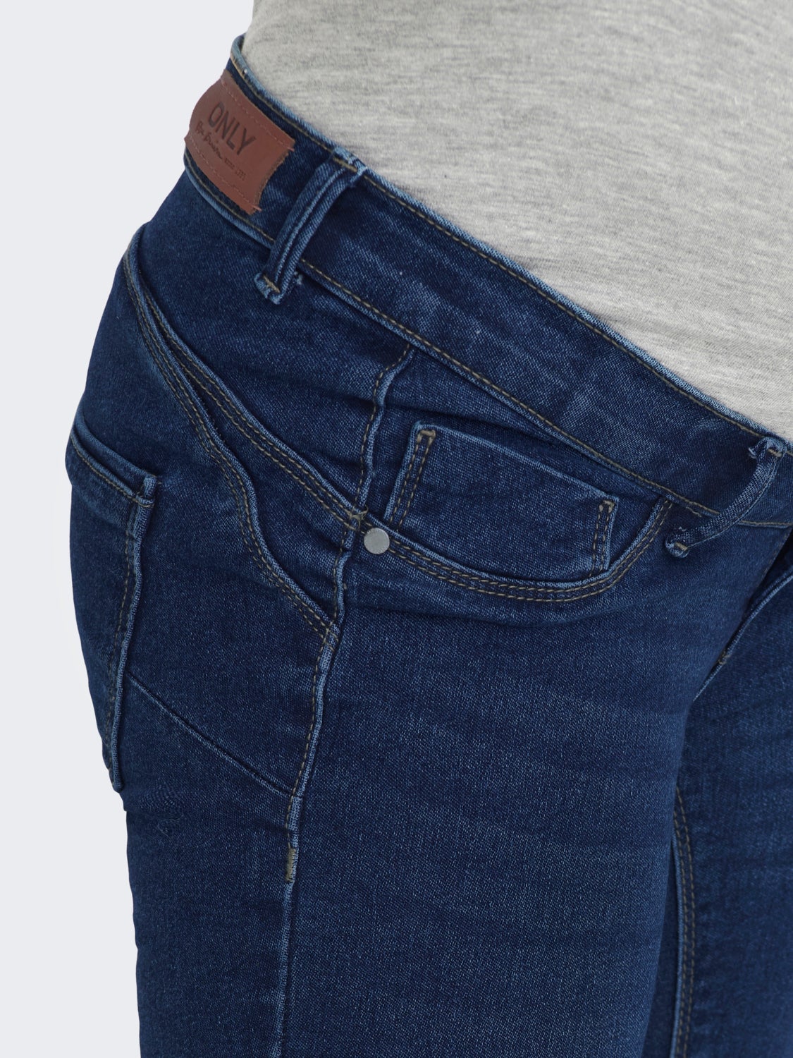 OLMDAISY LIFE REG PUSHUP SK ANK