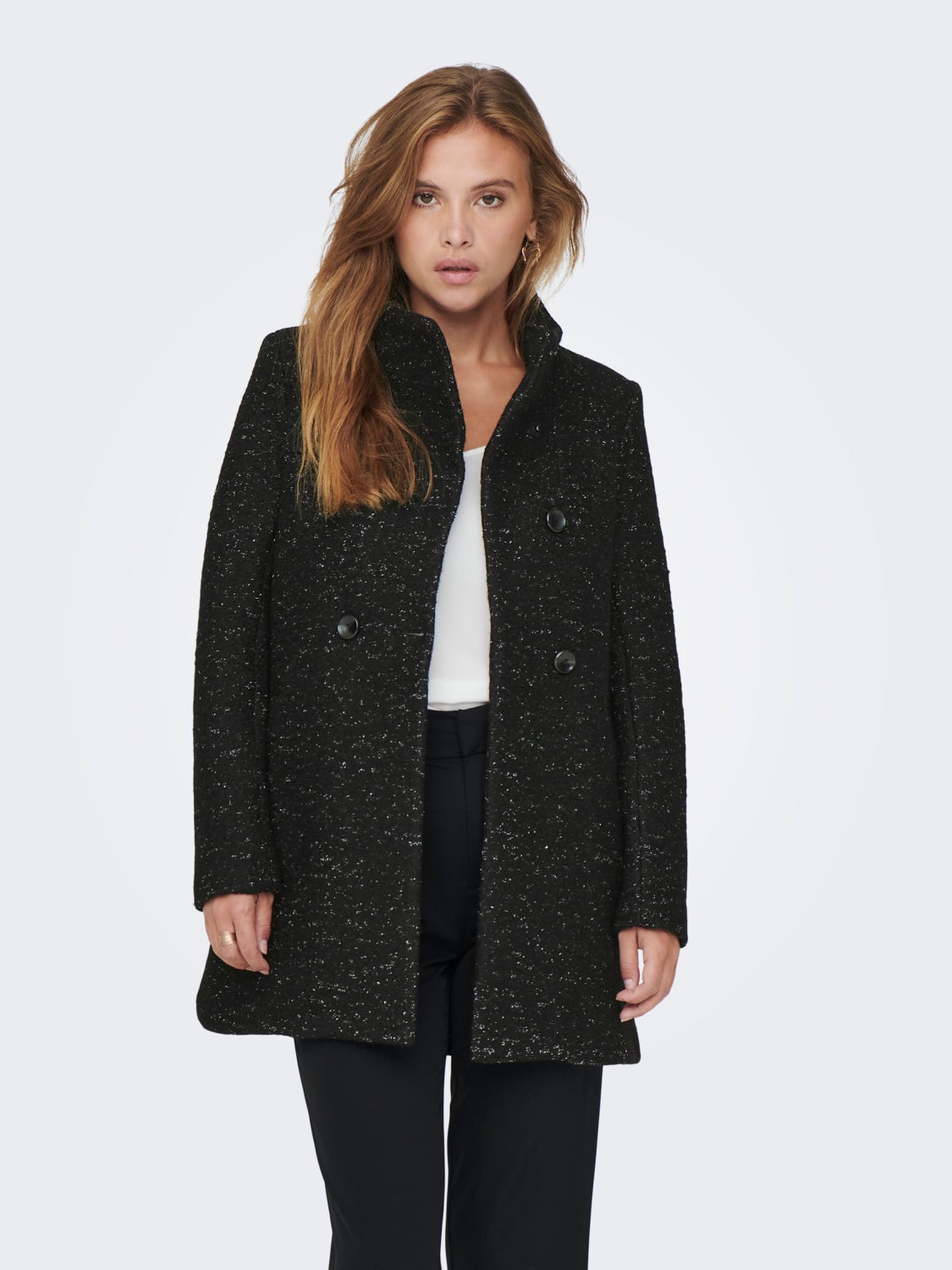 Wool Coat