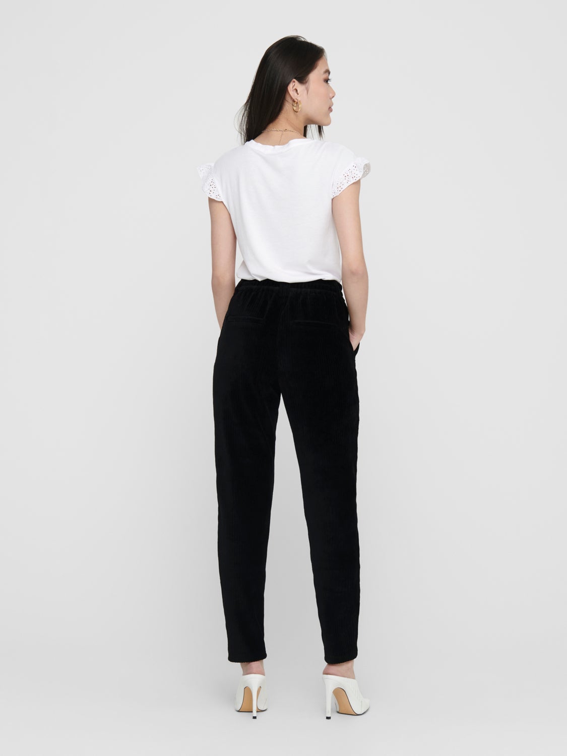 Poptrash corduroy Trousers