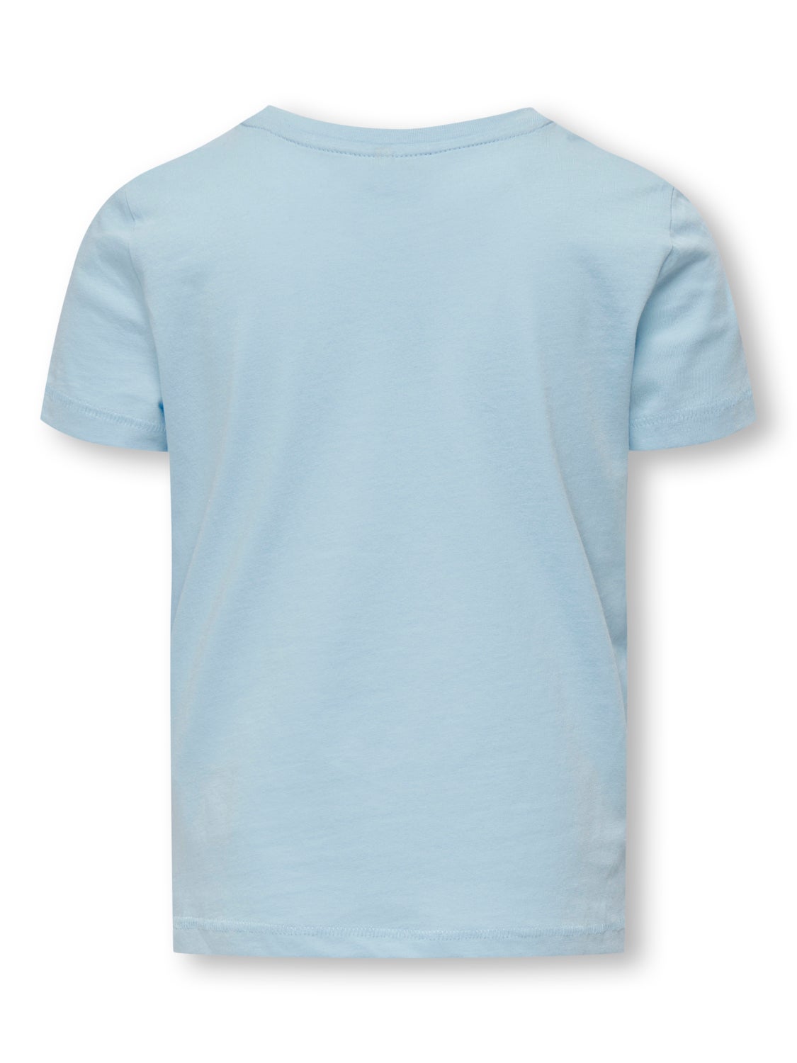 Regular Fit O-Neck T-Shirt