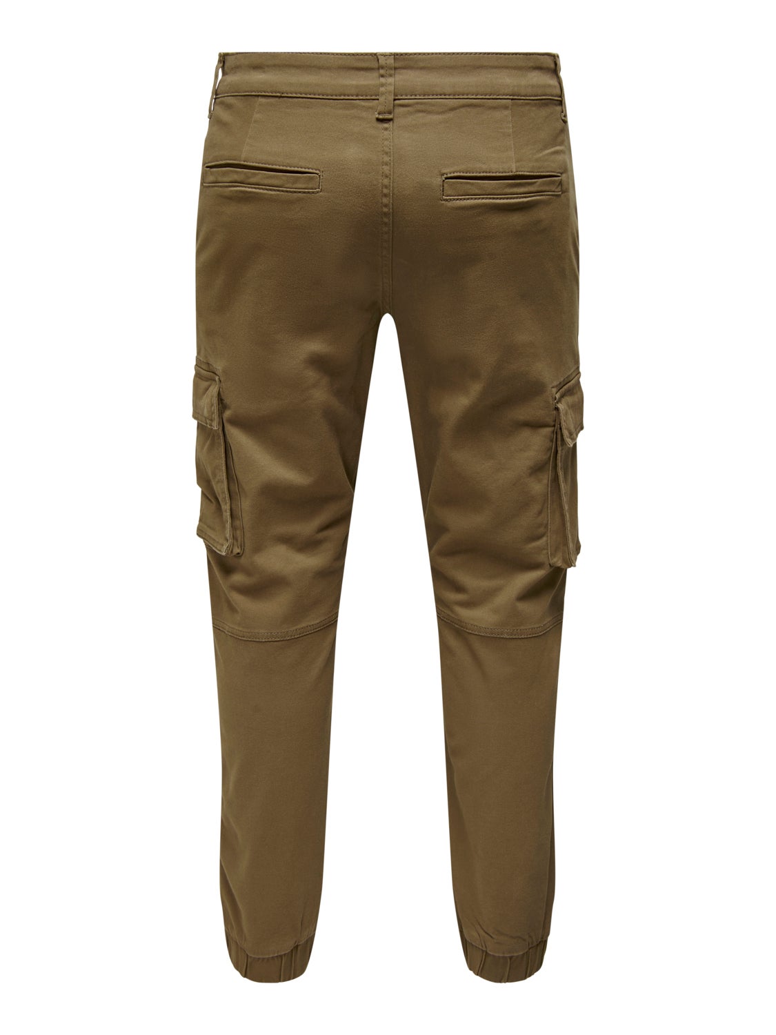 Cargo trousers