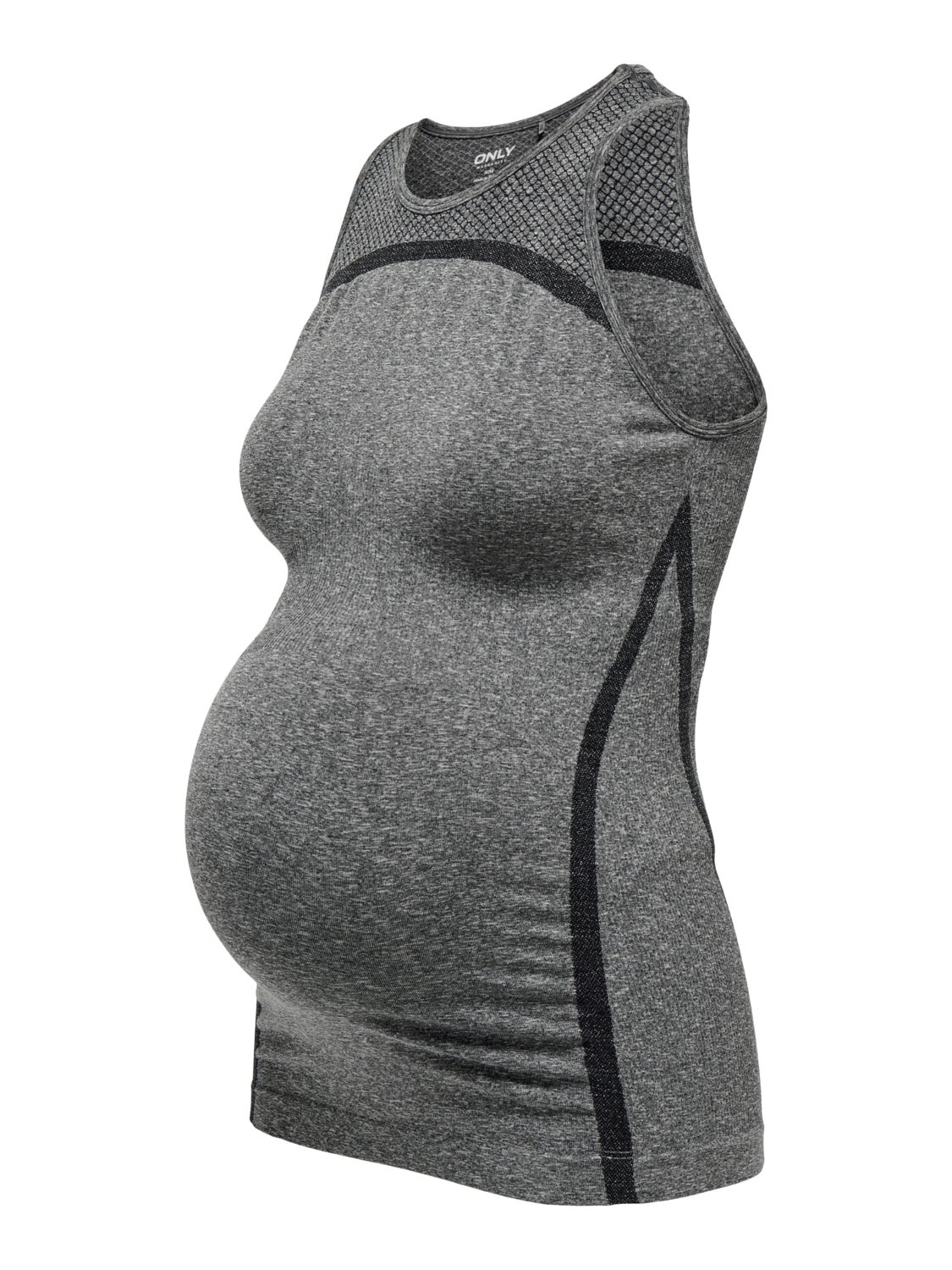 Mama Training tank top