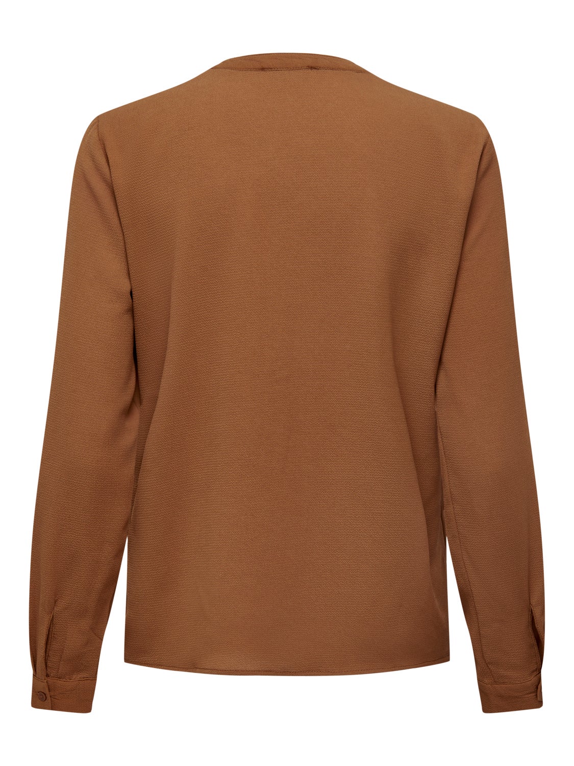 V-neck placket Shirt