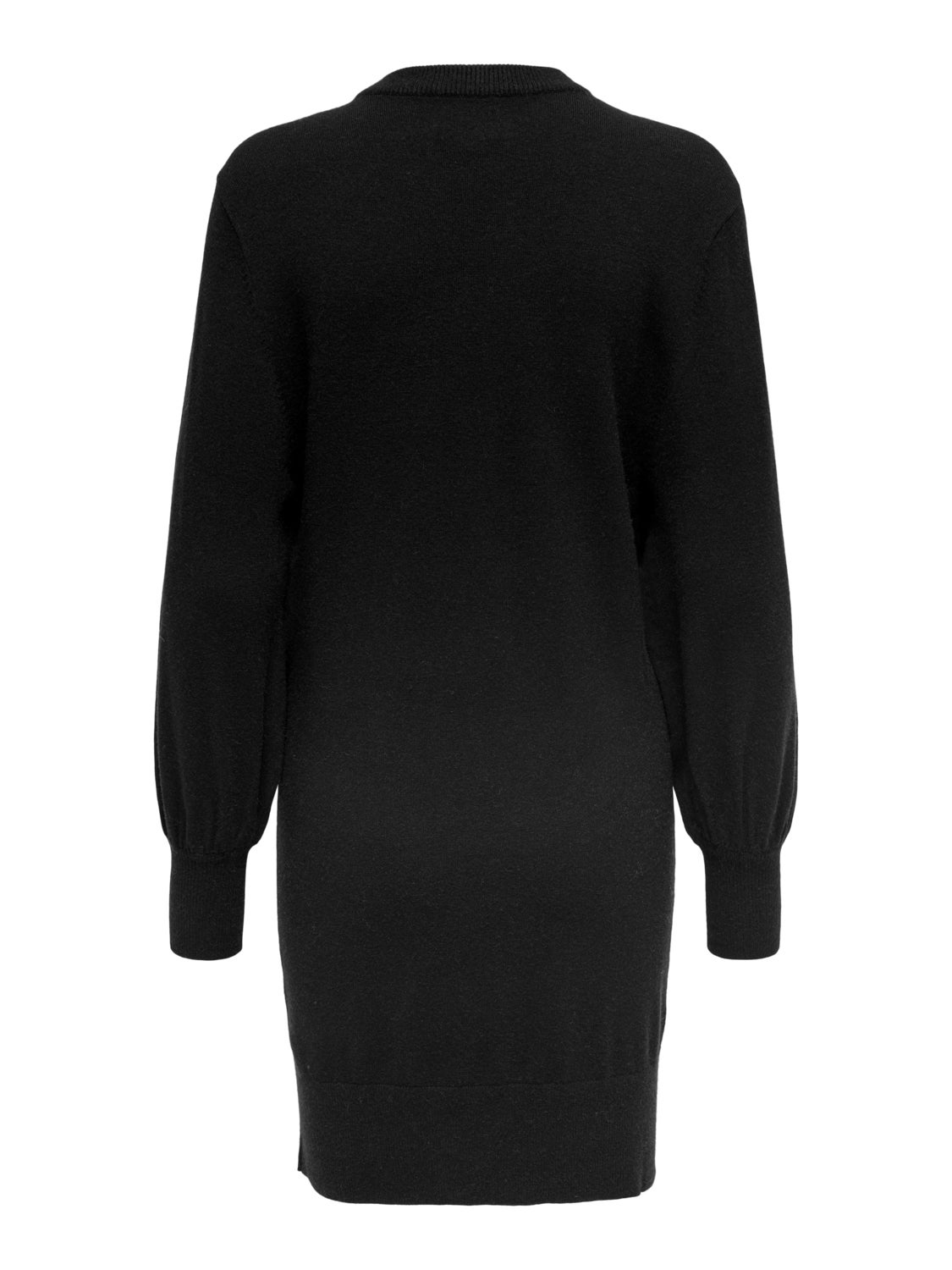 Long sleeved Knitted Dress