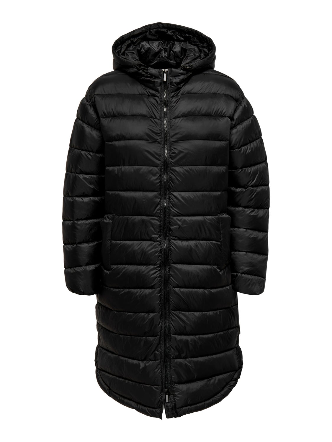 Tall Quilted coat