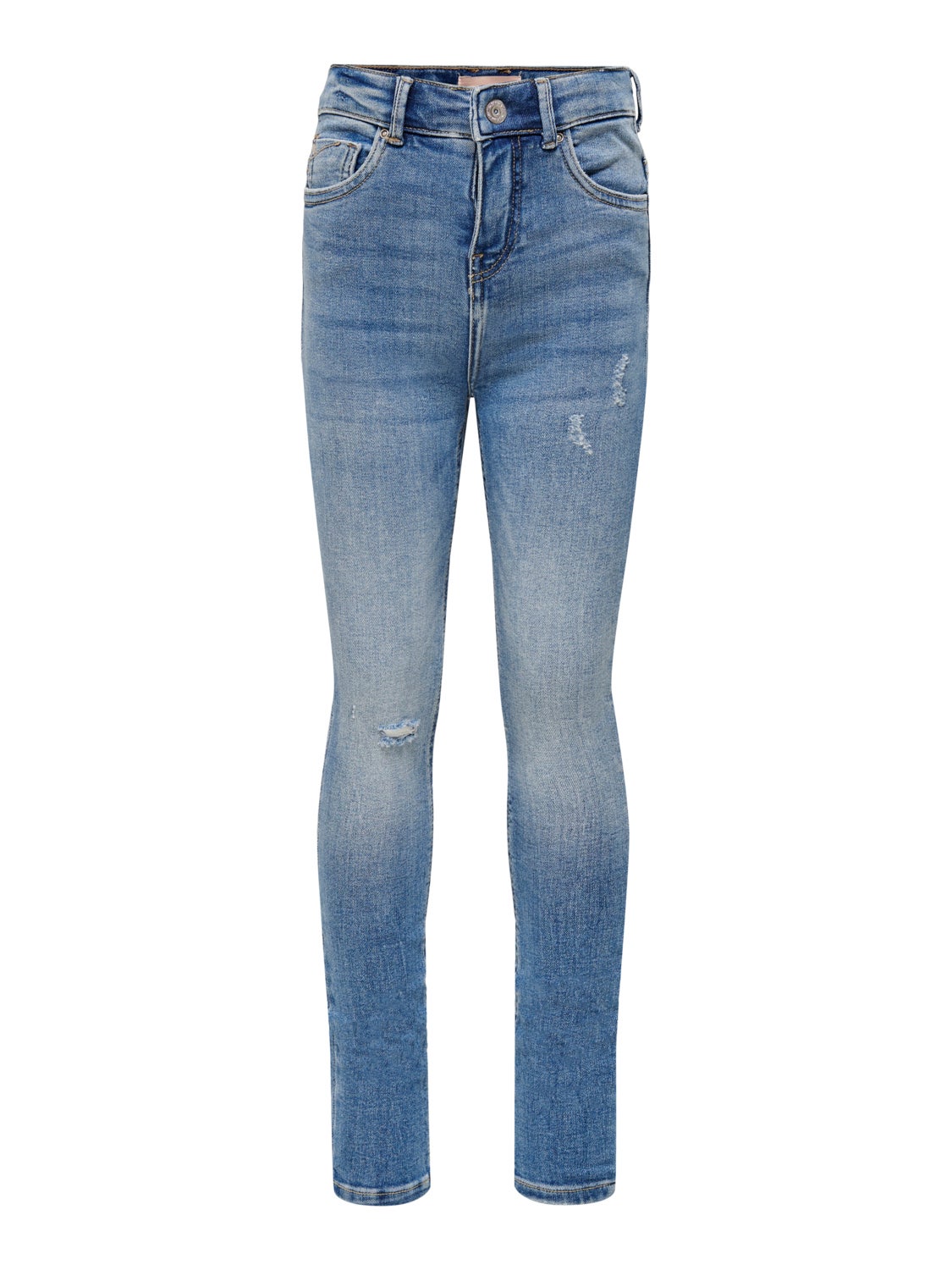 KONPaola life hw Skinny fit jeans