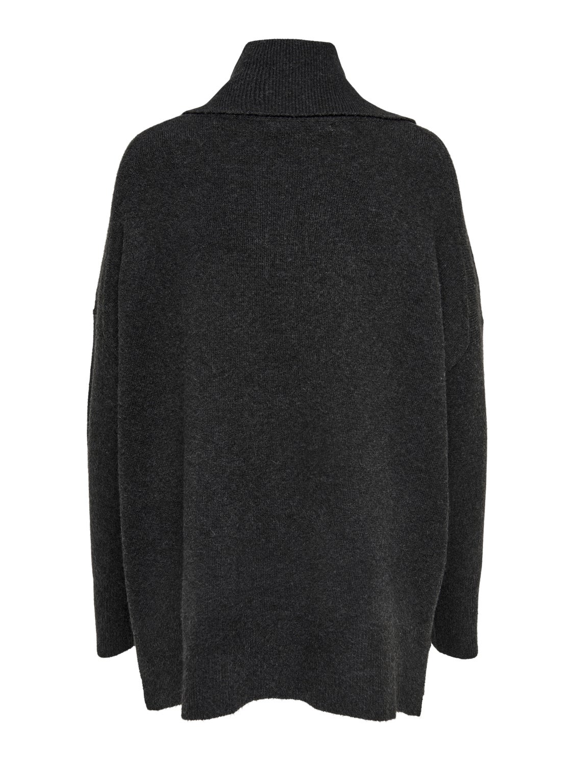 Roll neck Pullover