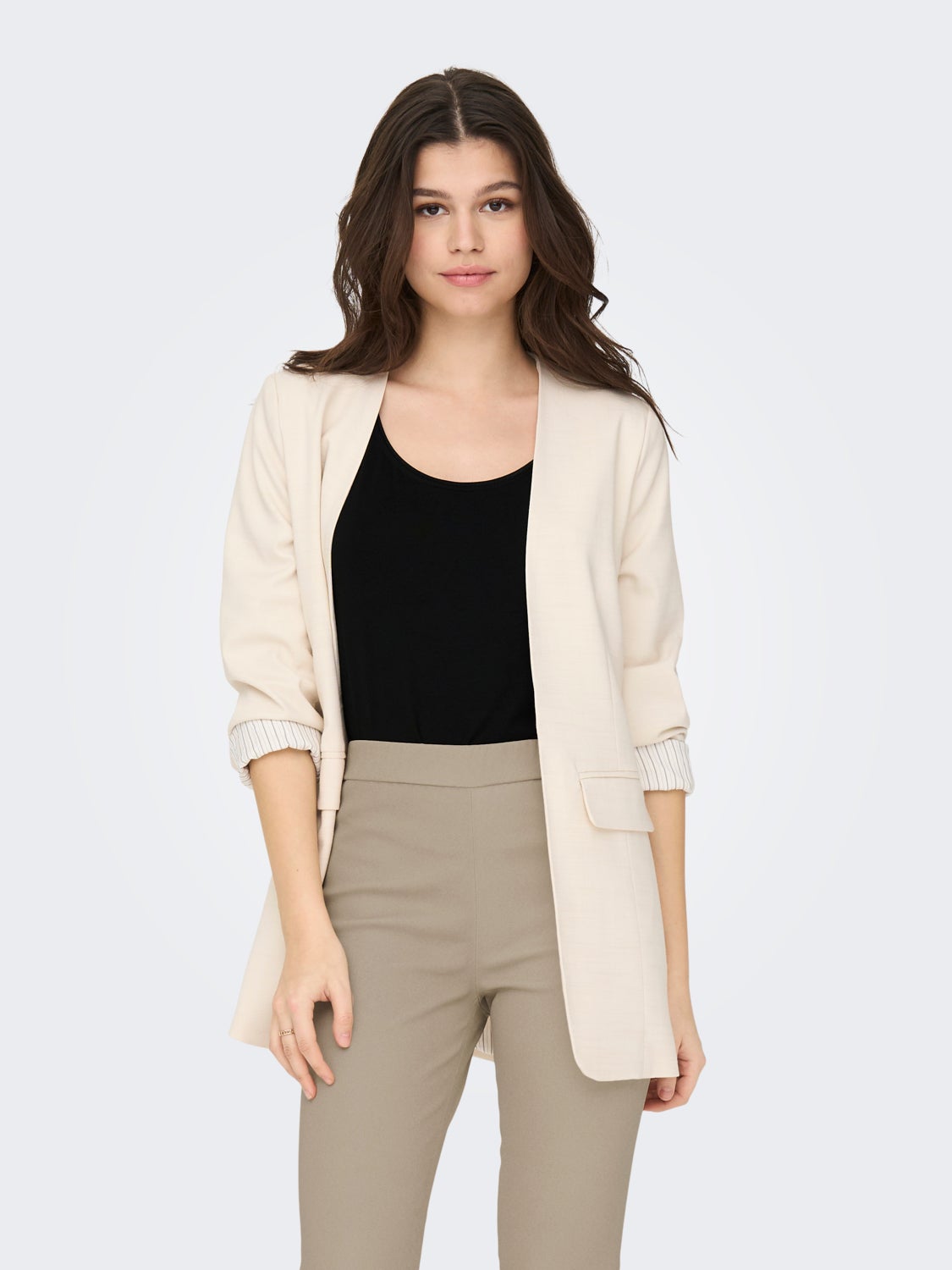 Regular Fit Tank Top