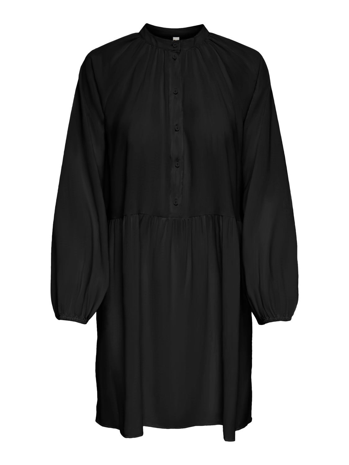 Long sleeved Shirt dress