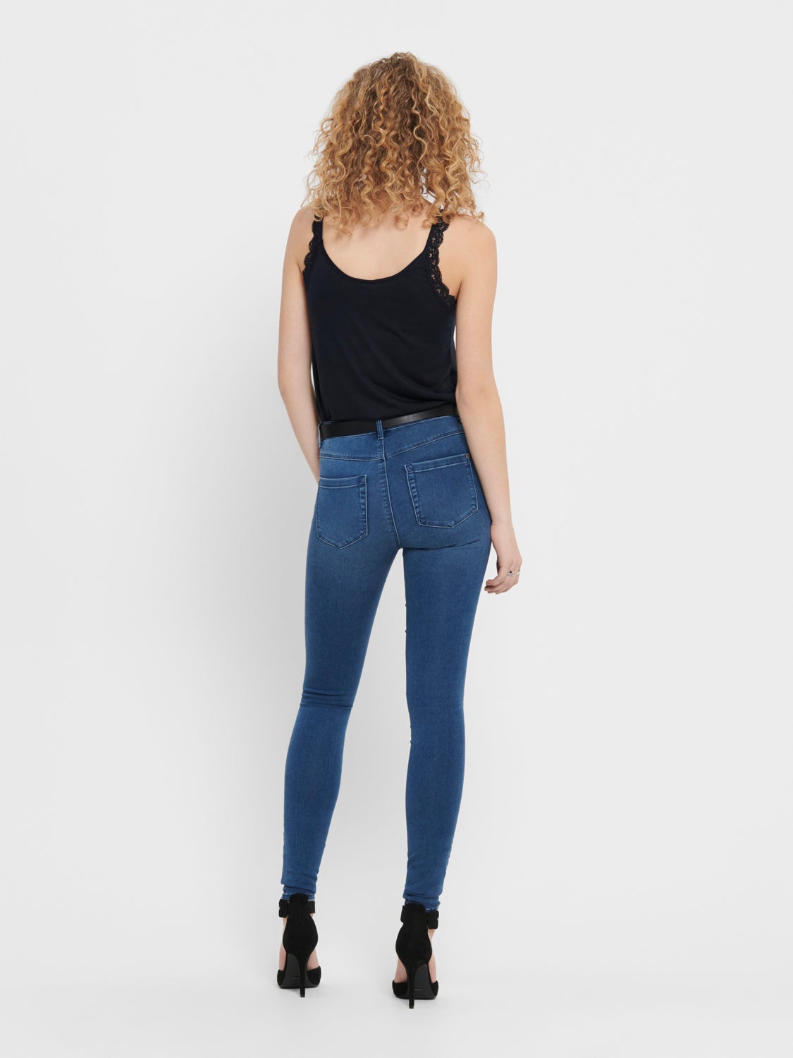 ONLRoyal high waist Skinny fit jeans