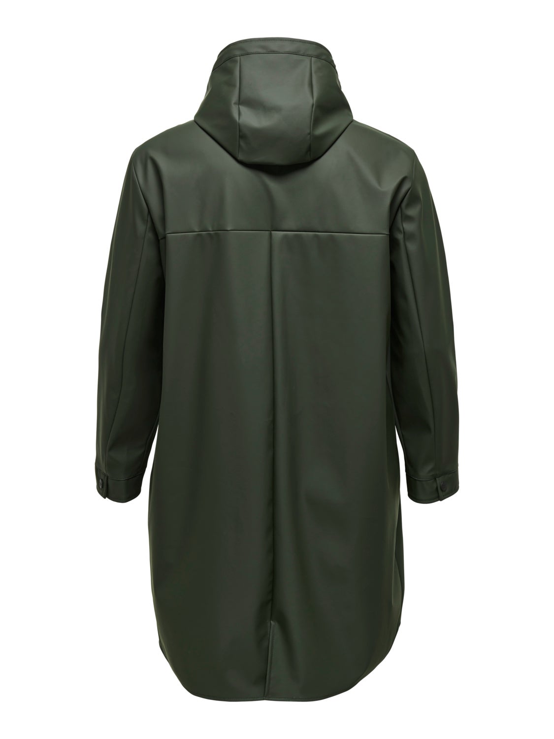 Curvy Rain jacket