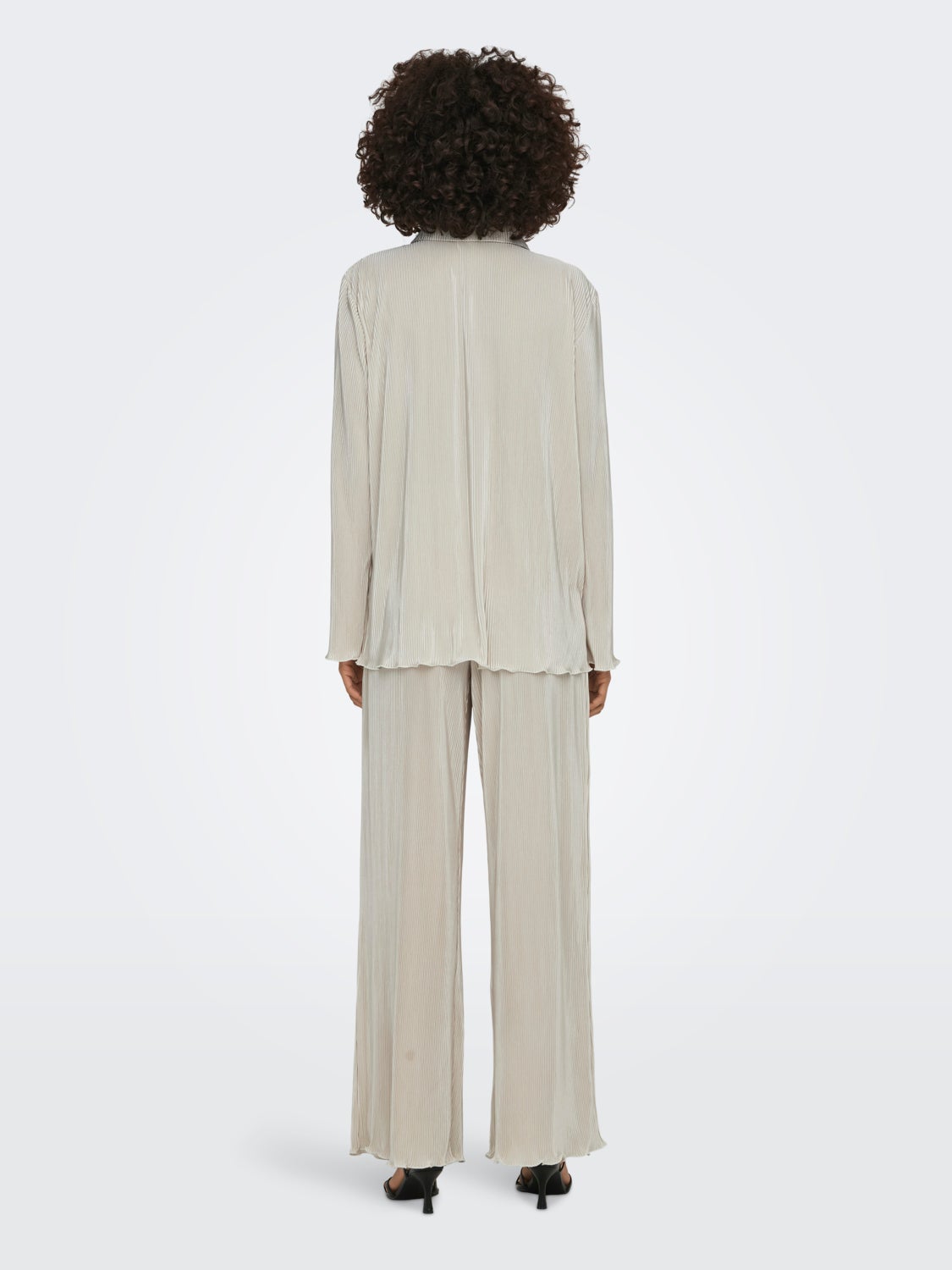 Regular Fit Shirt collar Top