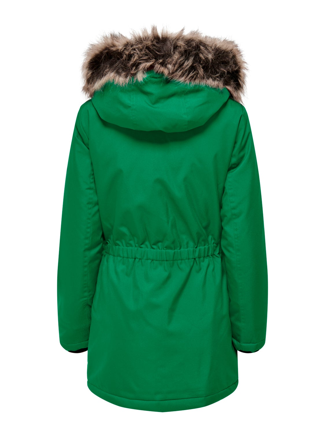 Long Parka