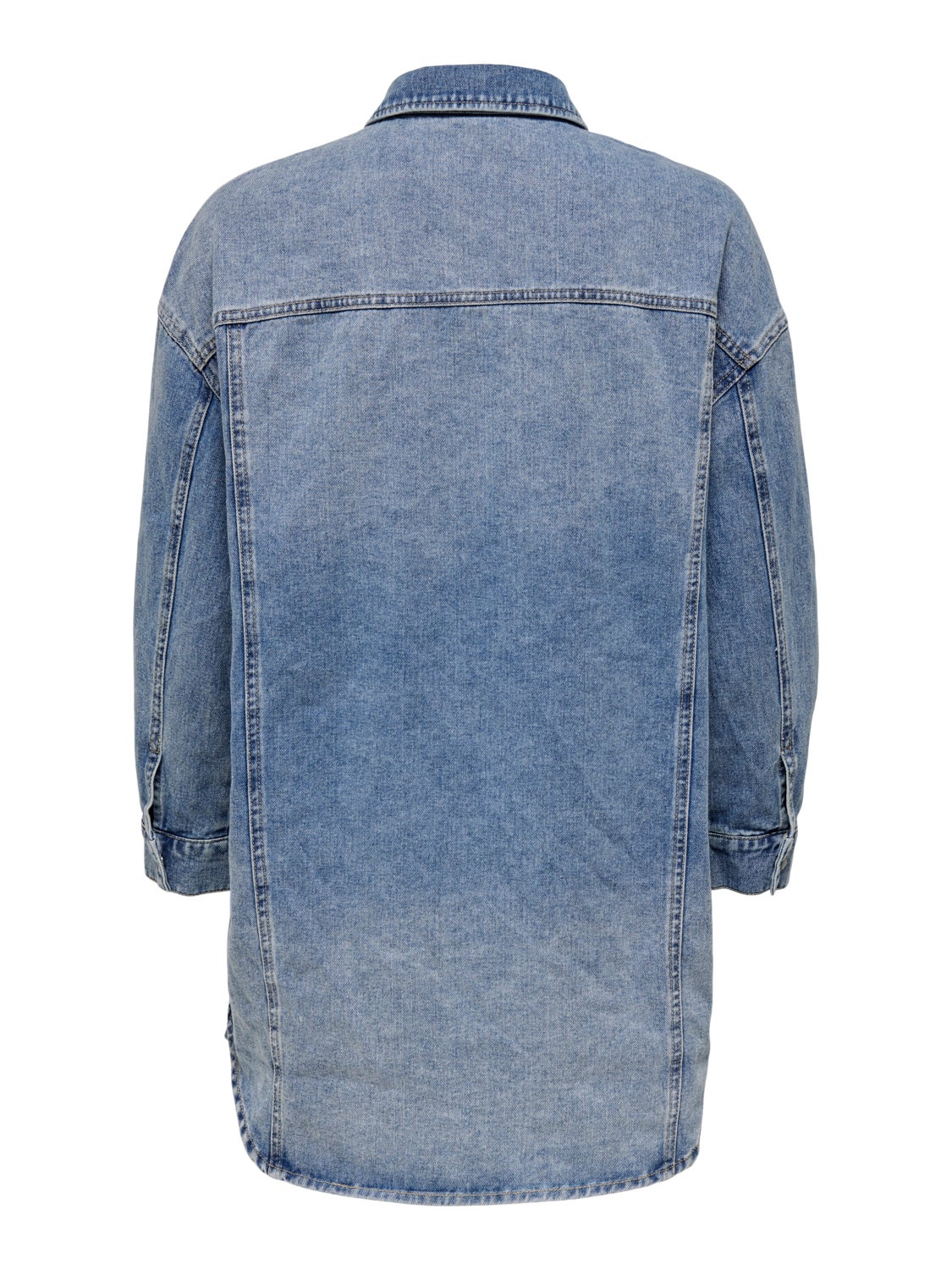 Tall Denim shirt