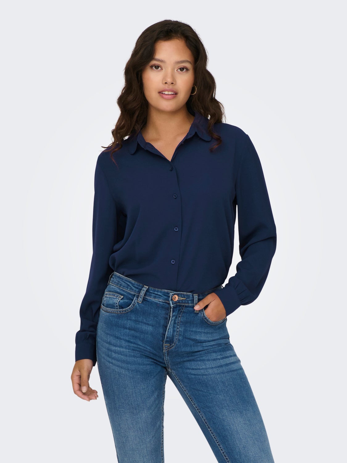 Classic Long sleeved shirt