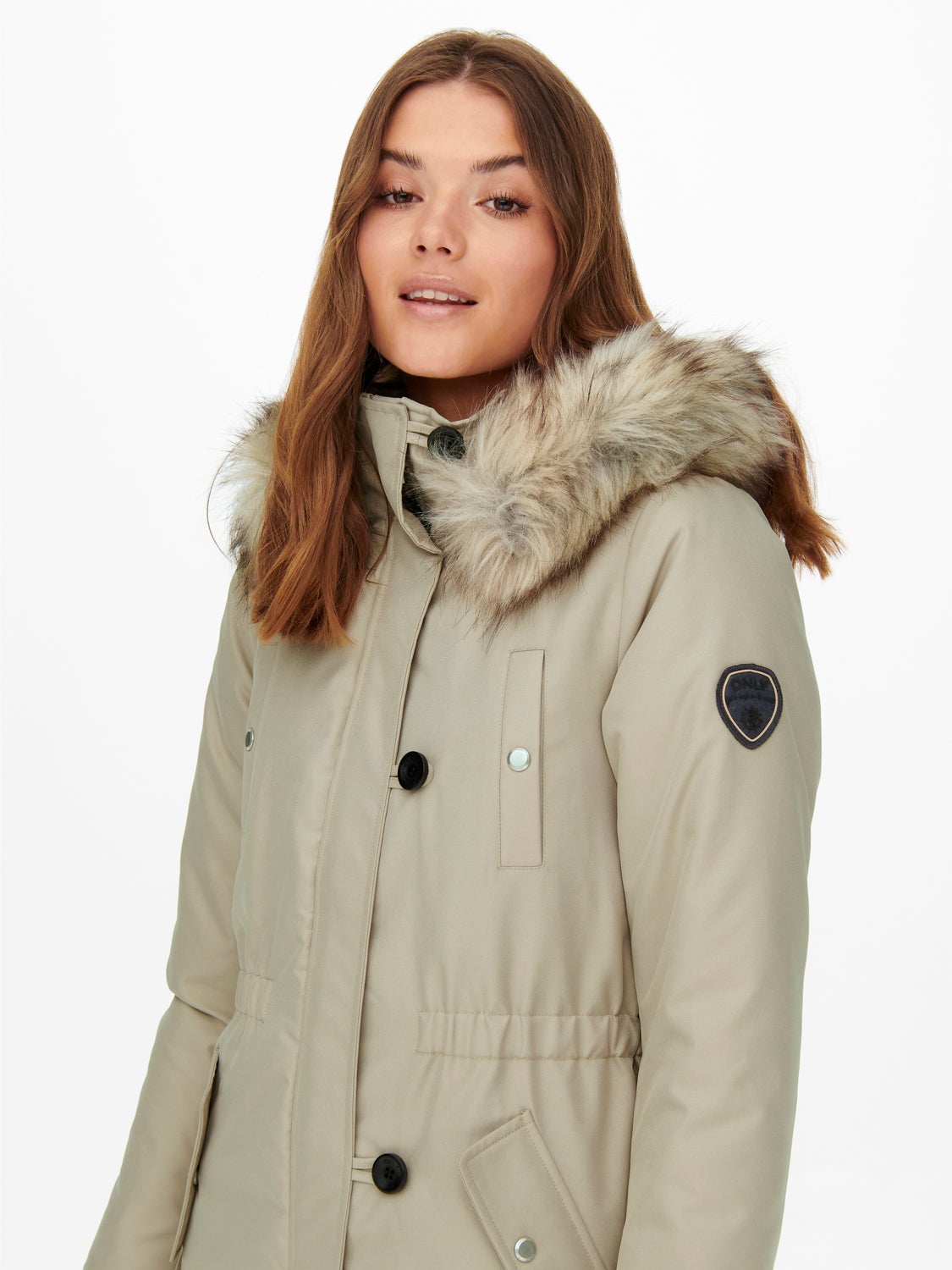 Long Parka