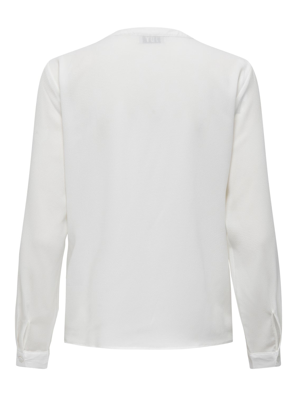 V-neck placket Shirt