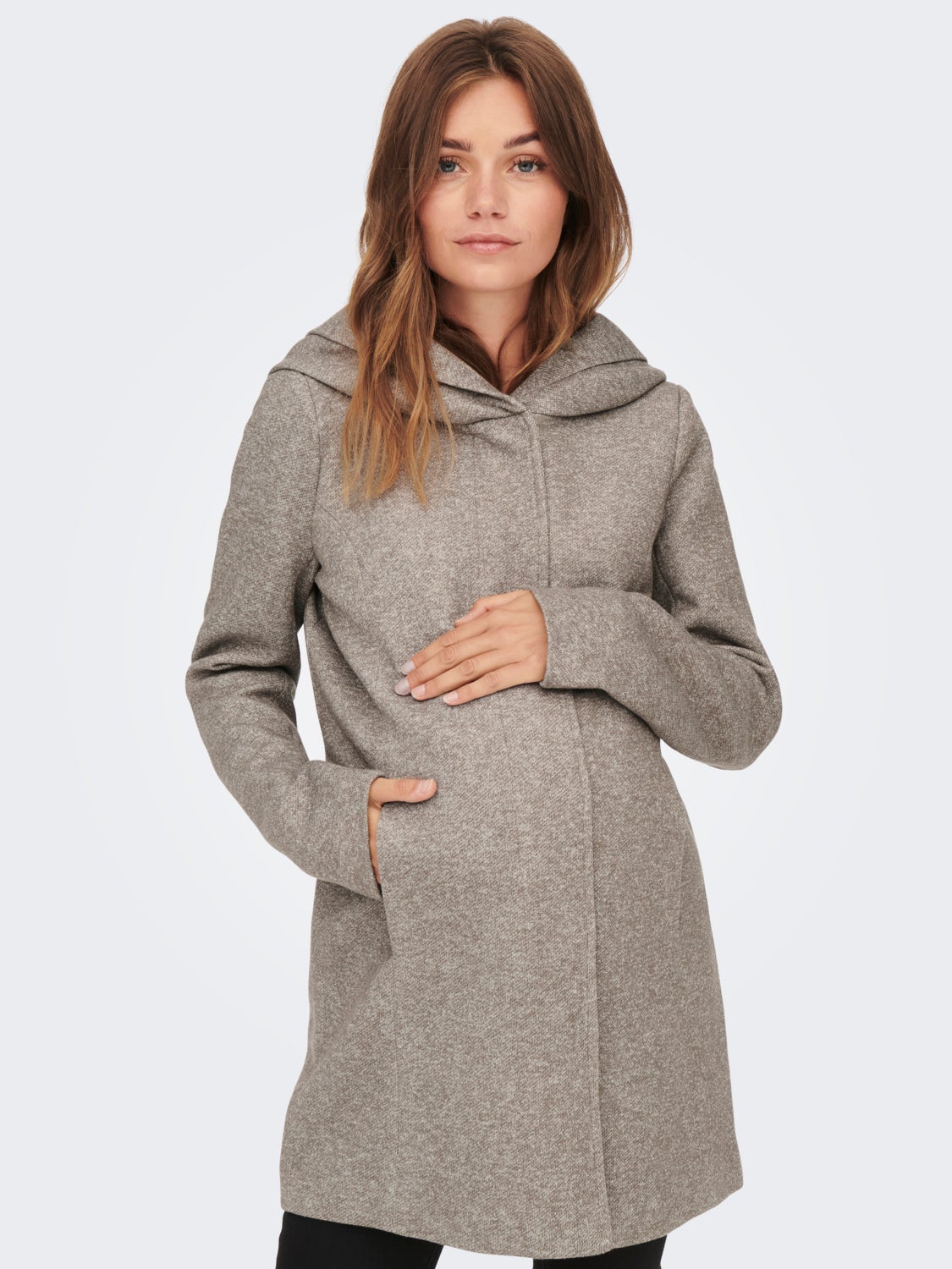 Mama seasonal Coat