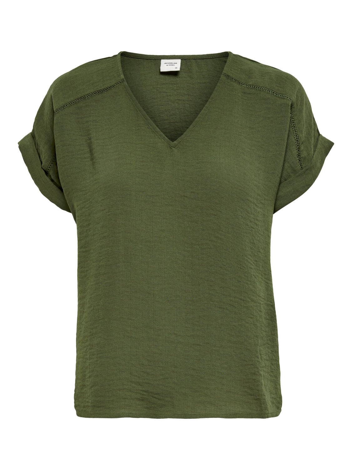 V-Neck T-Shirt