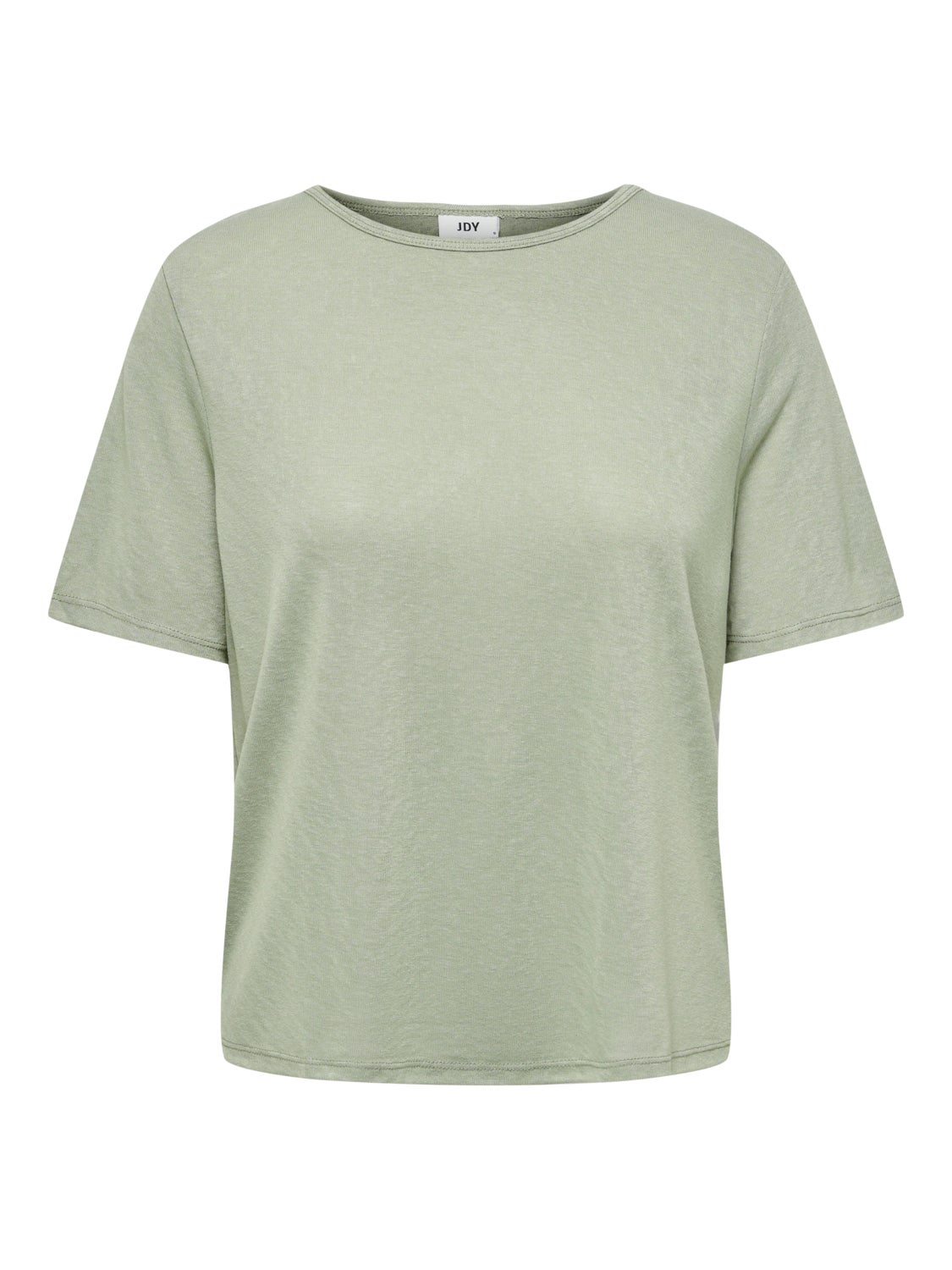 Regular Fit O-Neck T-Shirt