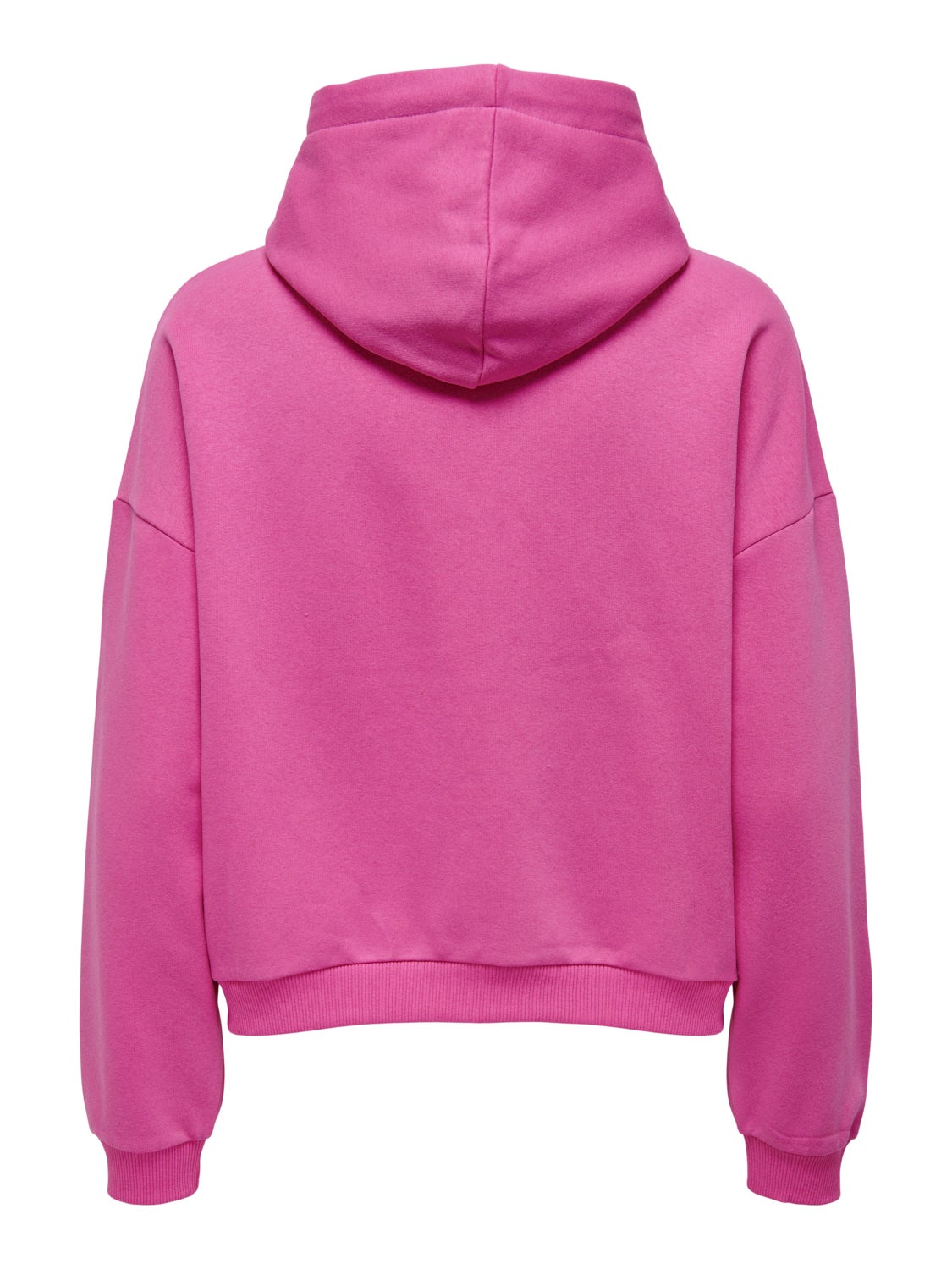 Pocket Hood Sweatshirt