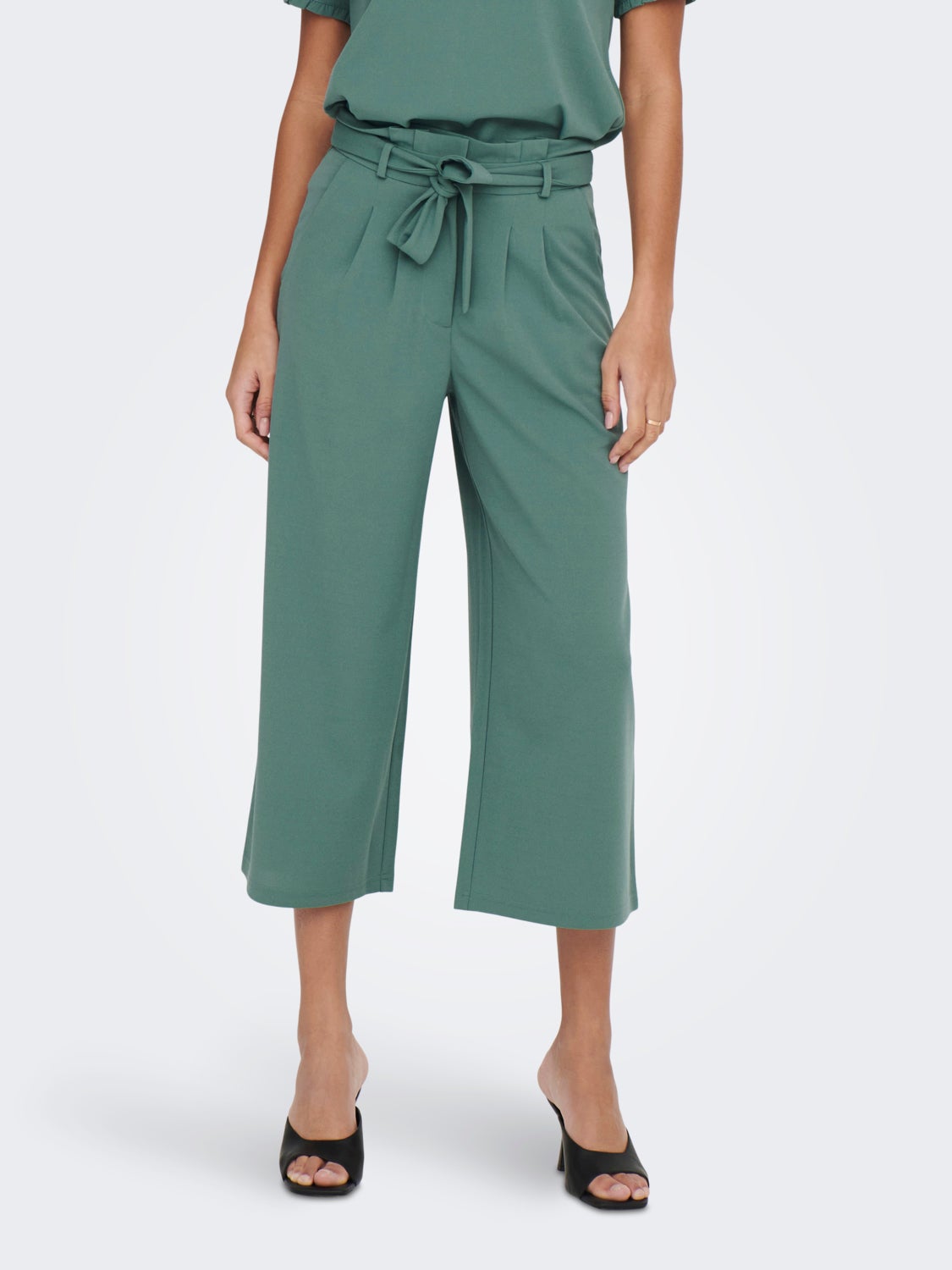 Culotte Trousers