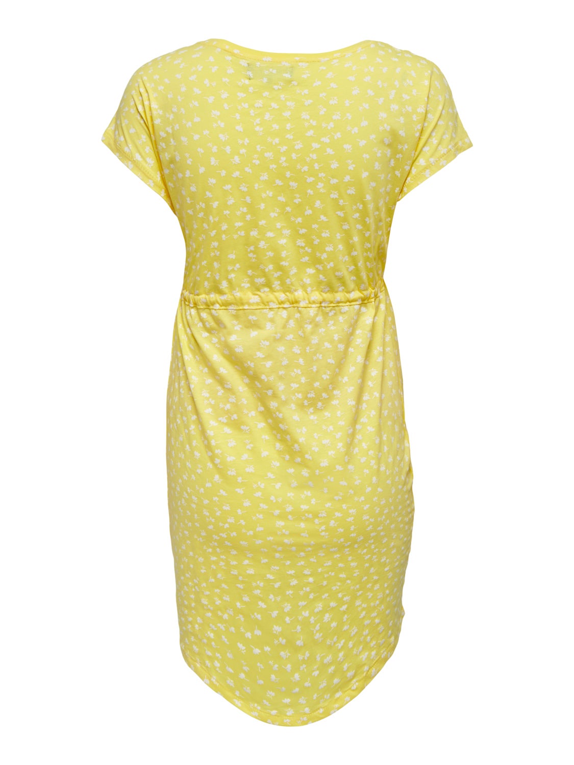 Mama short sleeved Dress