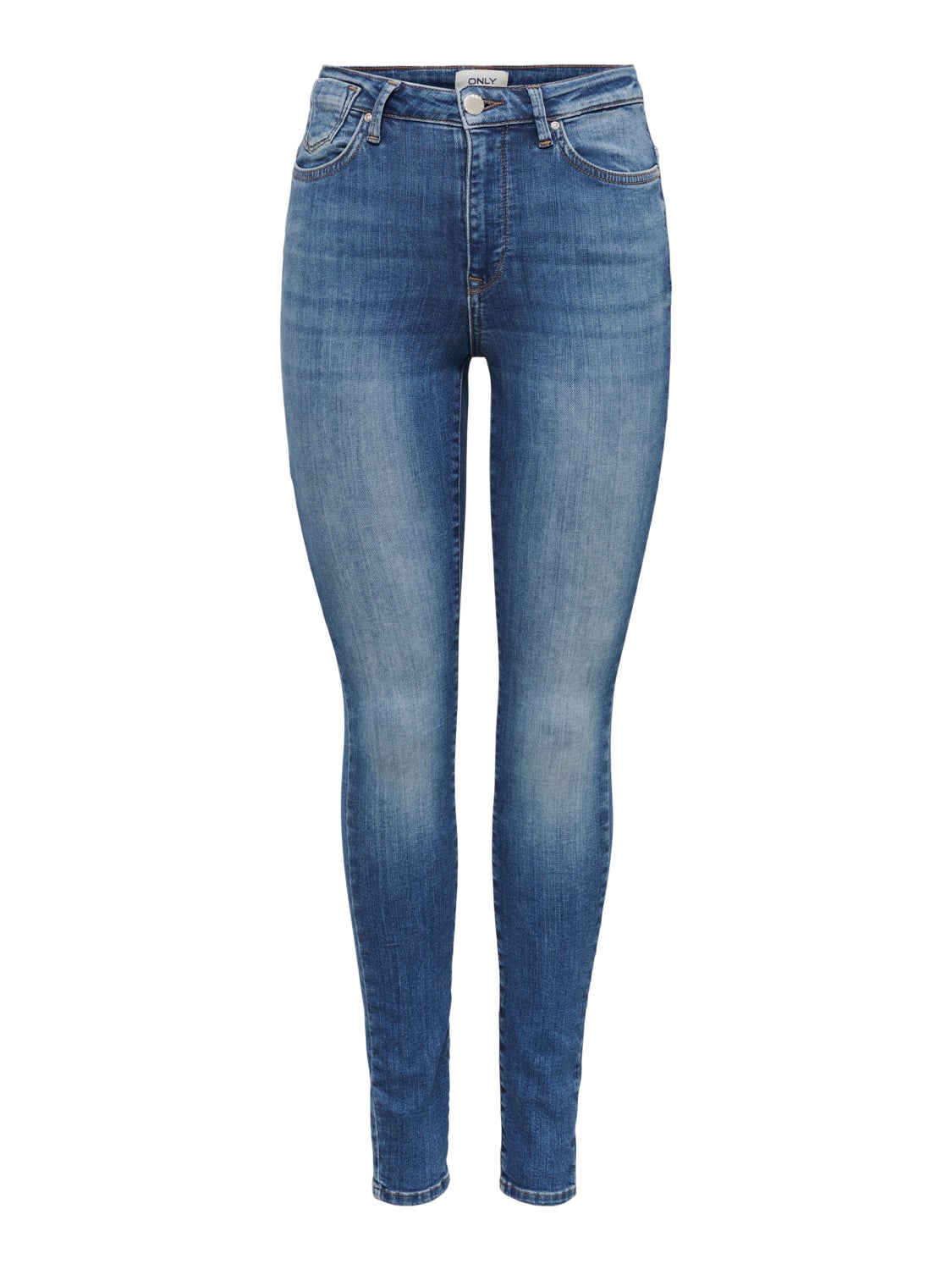 ONLForever Life Hw Skinny fit jeans