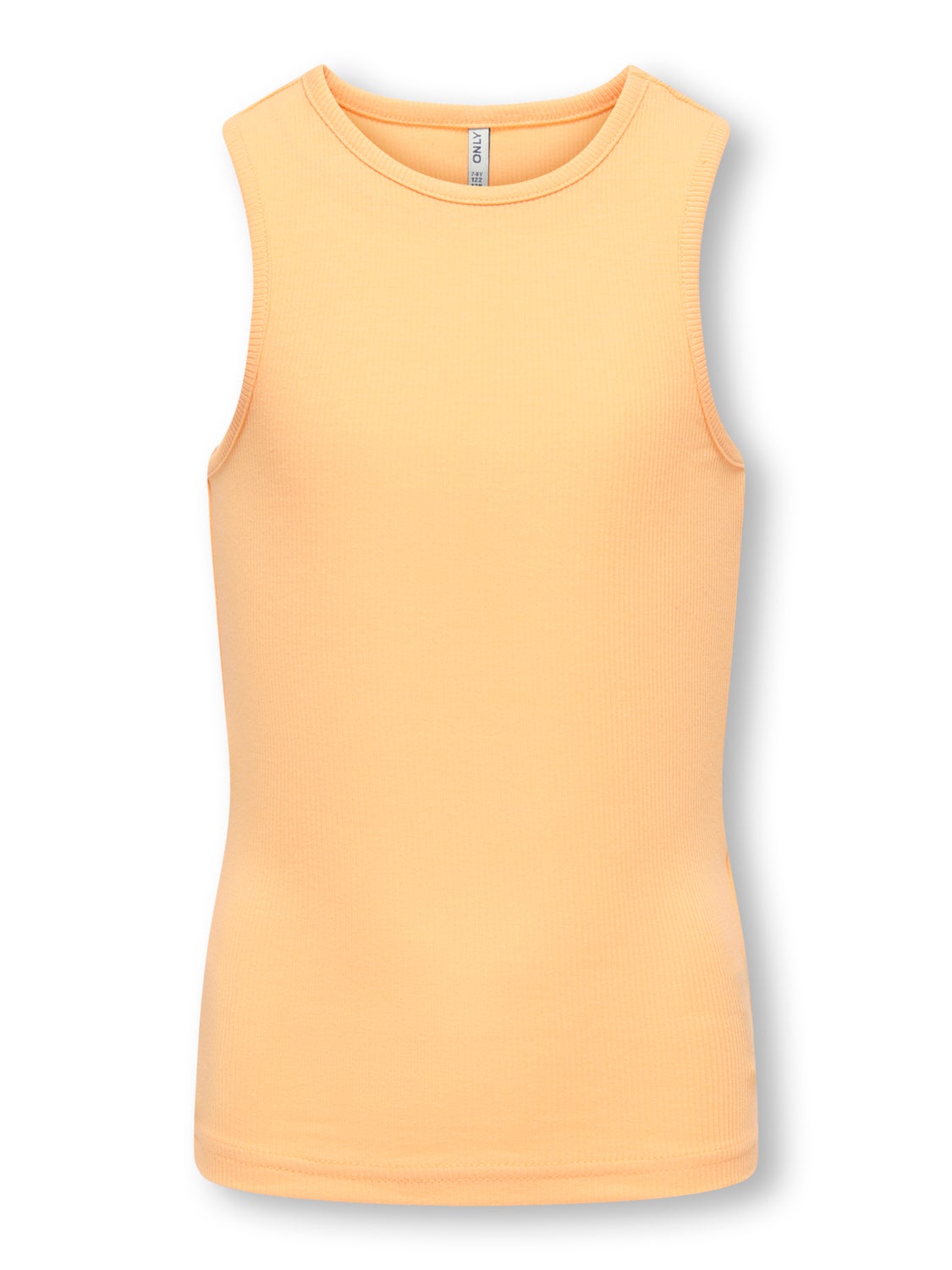 Regular Fit Tank Top