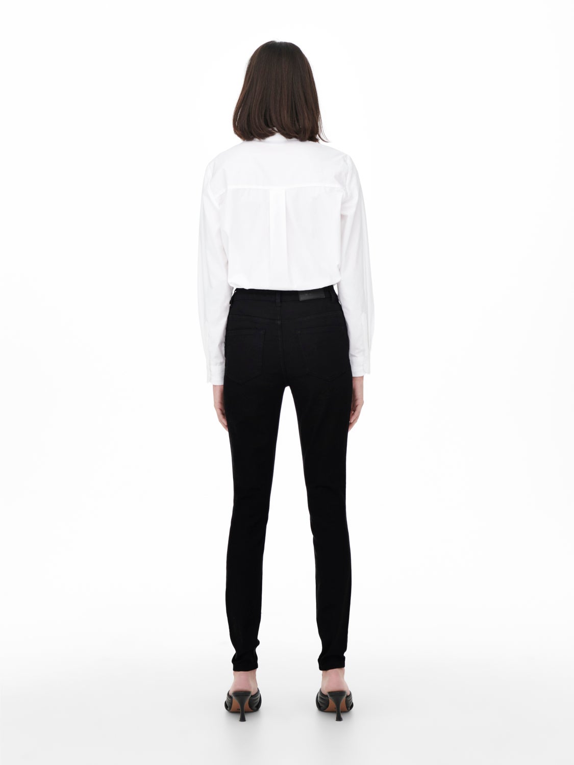 JDYTulga High Skinny fit jeans