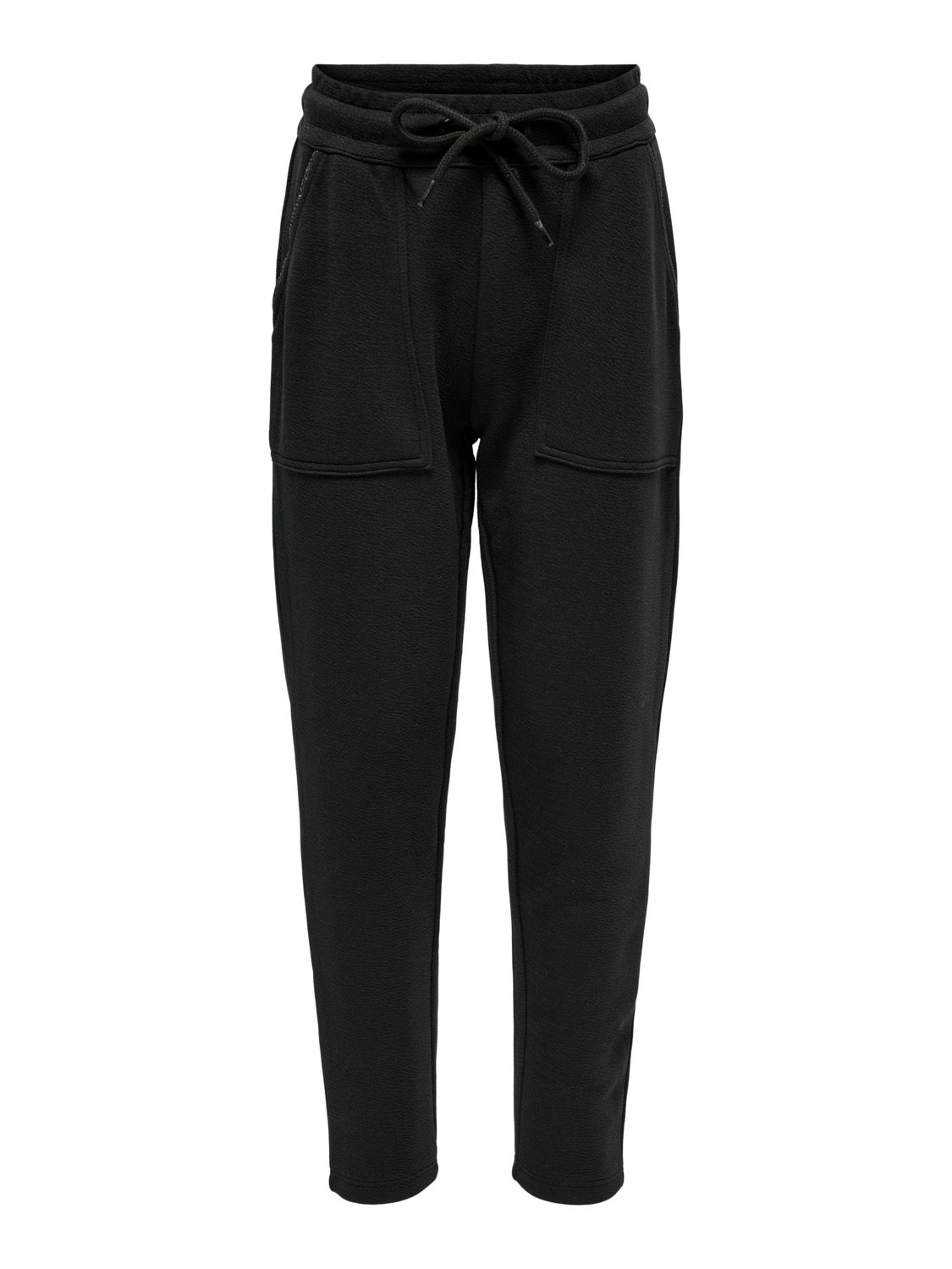 Regular Fit Trousers