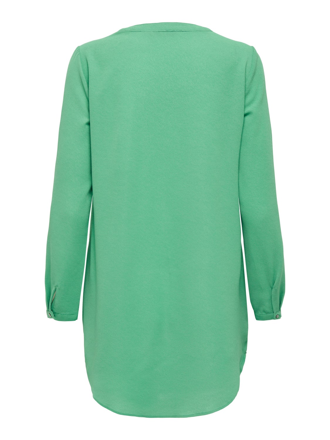 Solid Long sleeved shirt