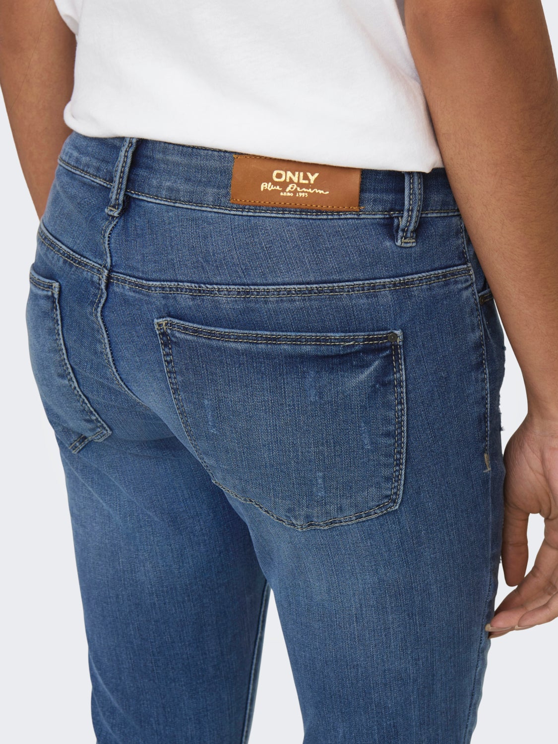 ONLCoral sl sk Skinny fit jeans