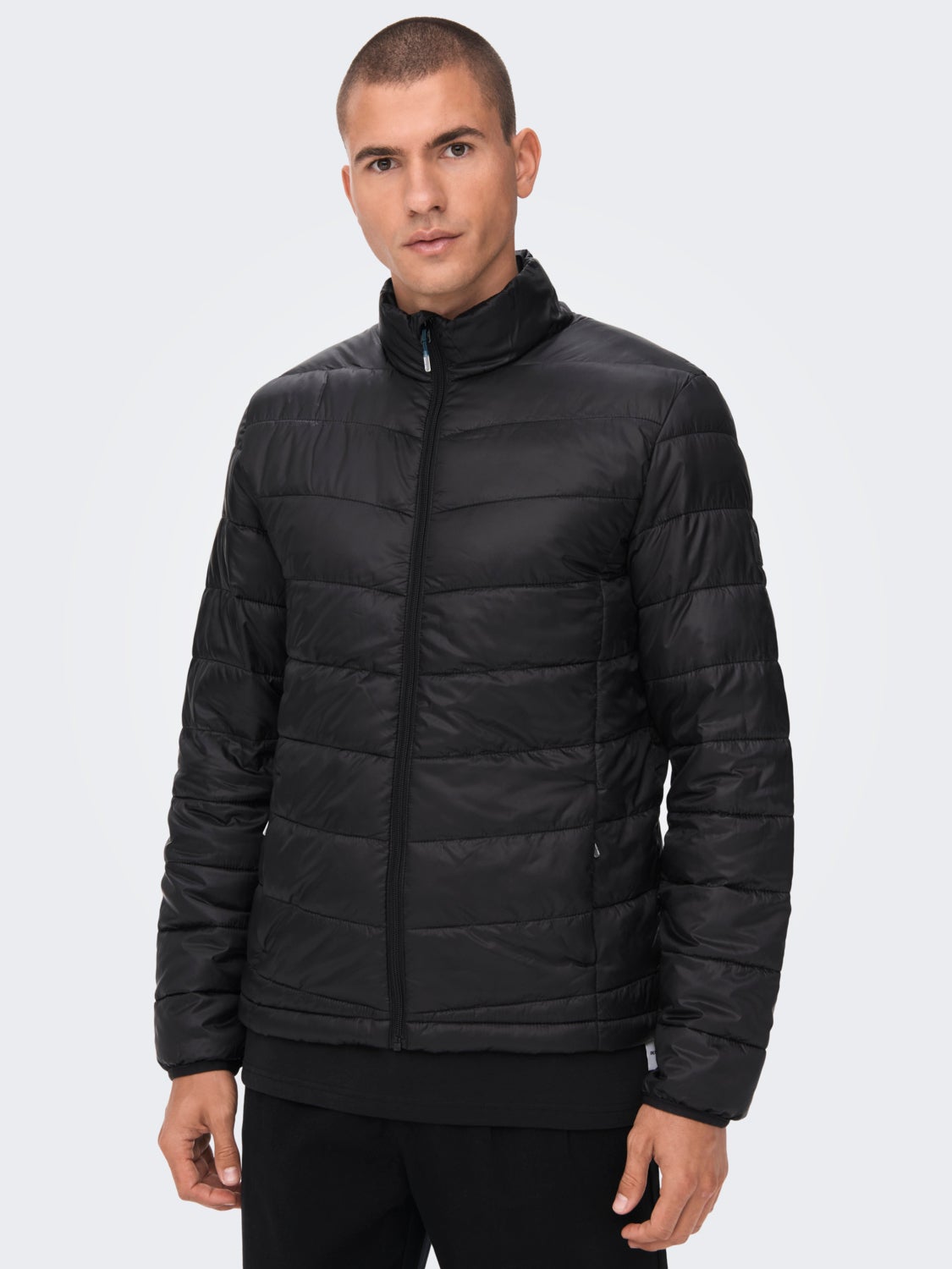 Quiltet Jacket